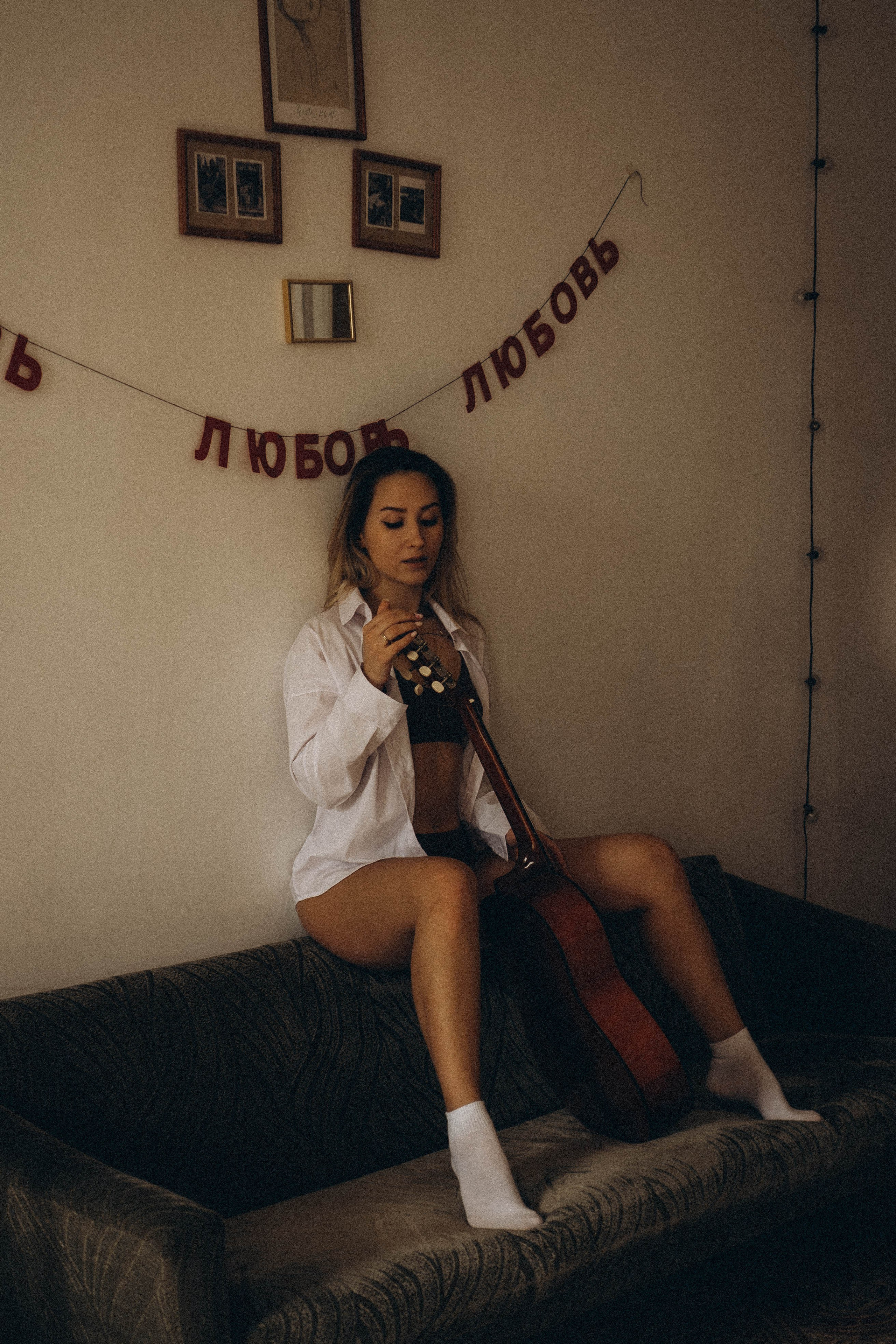 Любовь. Профессиональный фотограф, Санкт-Петербург — Виктория Богомолова