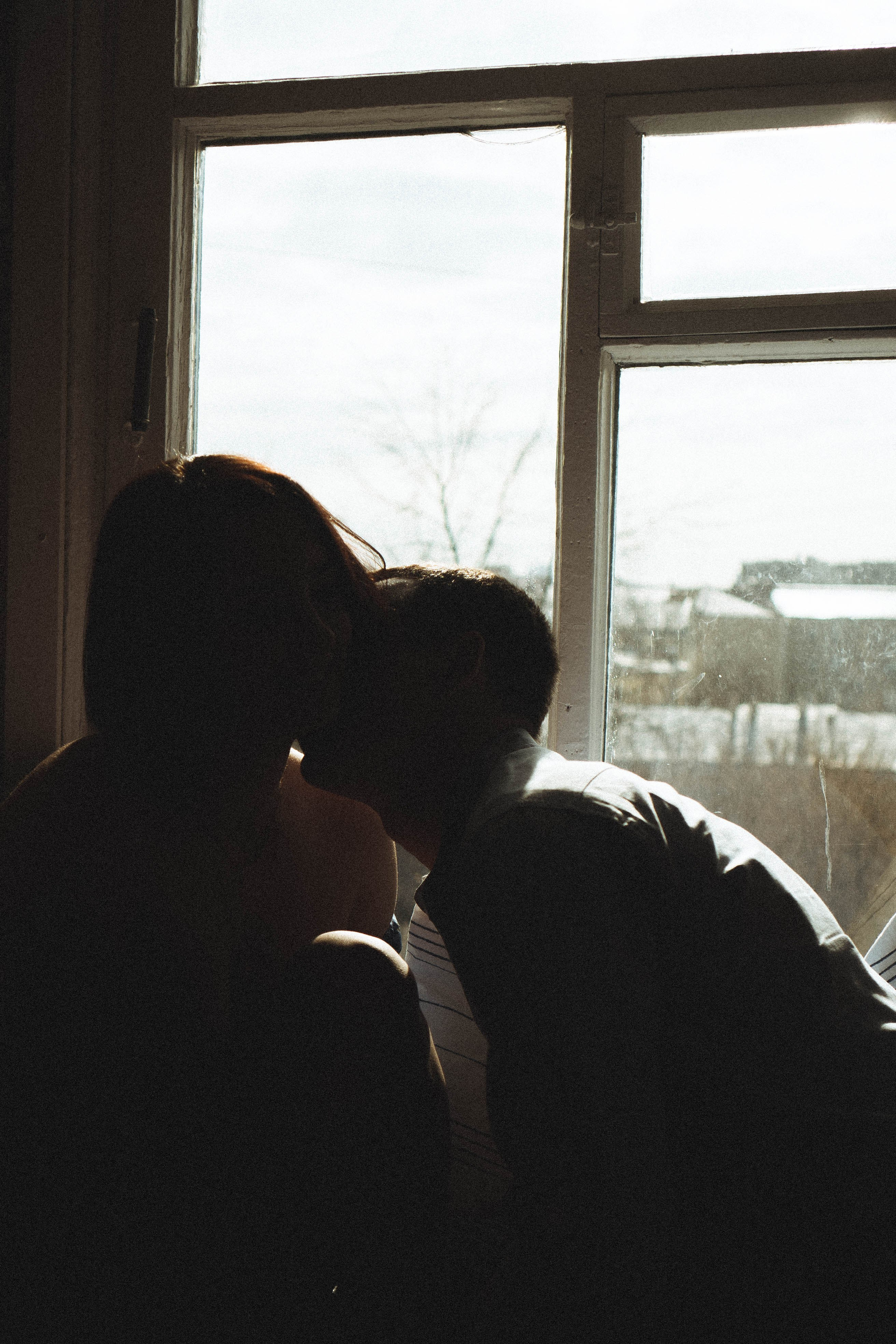 LOVE в квартире. Профессиональный фотограф, Санкт-Петербург — Виктория Богомолова