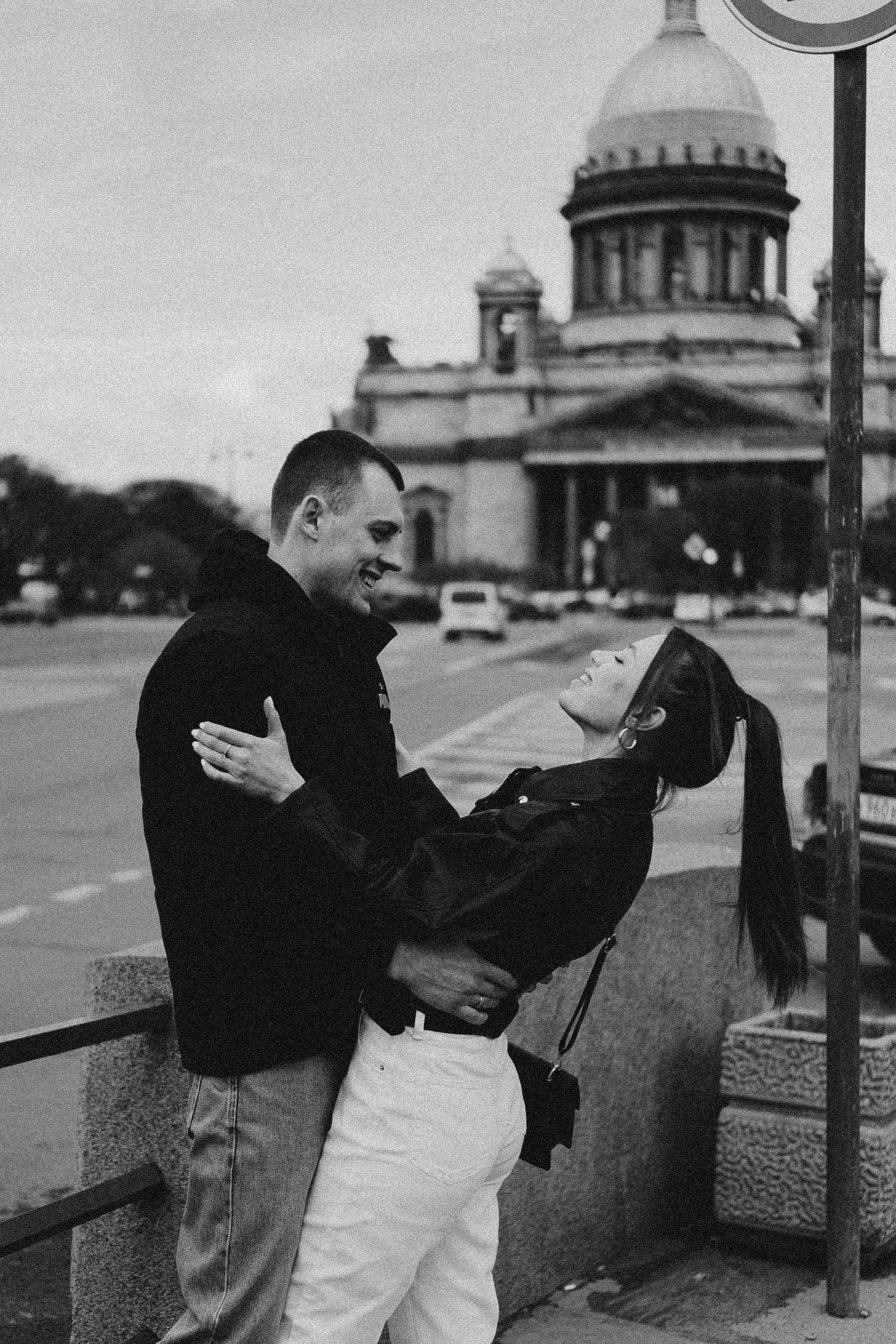 Прогулочная. Профессиональный фотограф, Санкт-Петербург — Виктория Богомолова