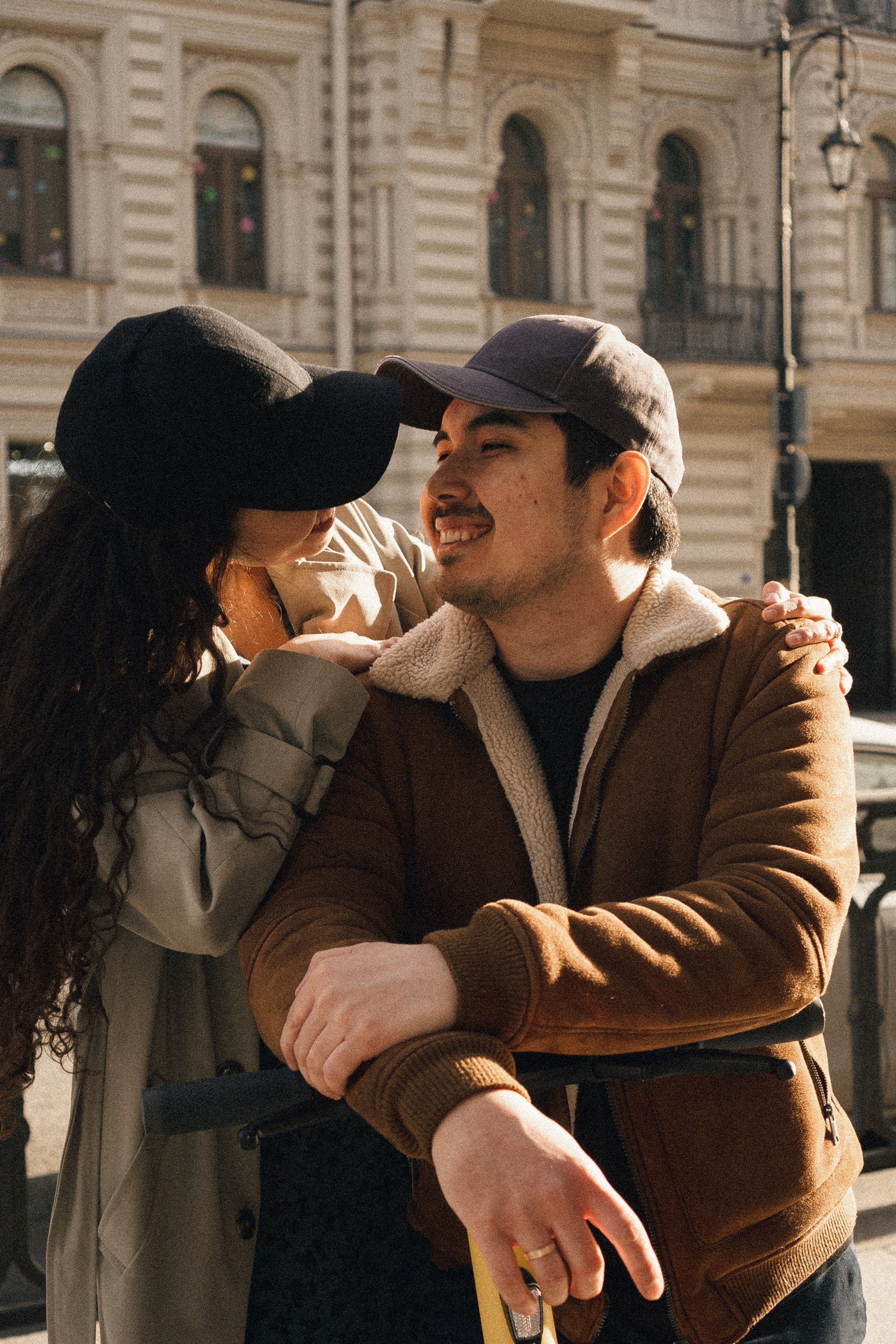 Love story. Профессиональный фотограф, Санкт-Петербург — Виктория Богомолова