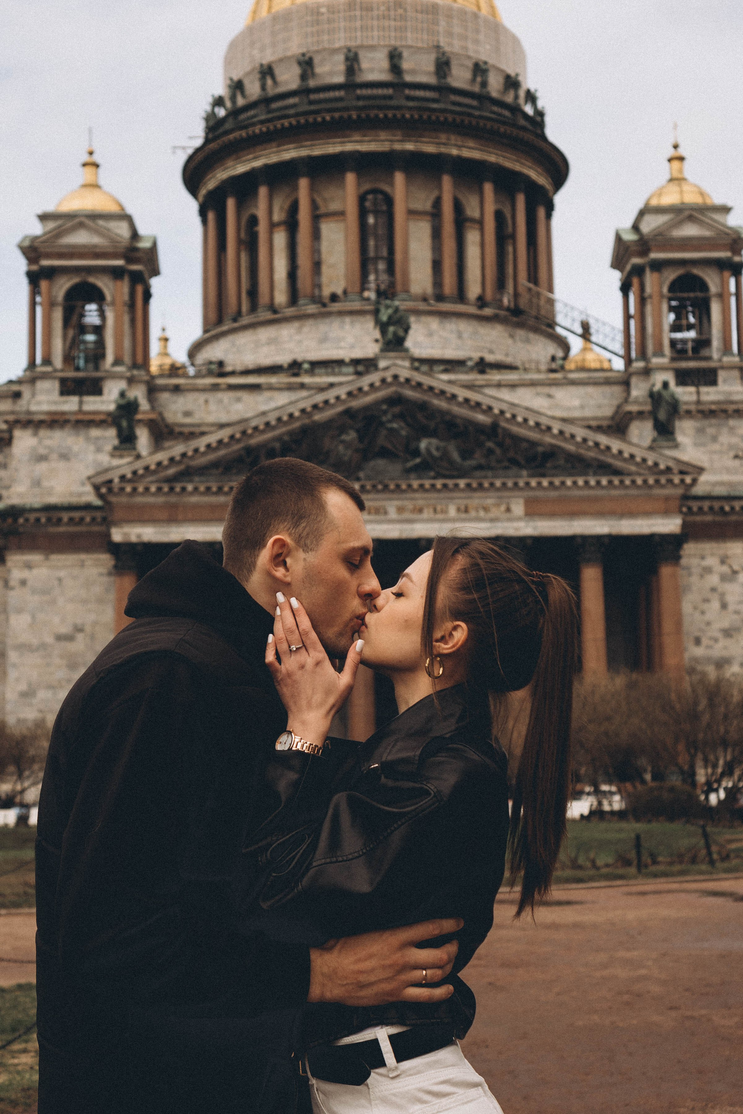 Прогулочная. Профессиональный фотограф, Санкт-Петербург — Виктория Богомолова