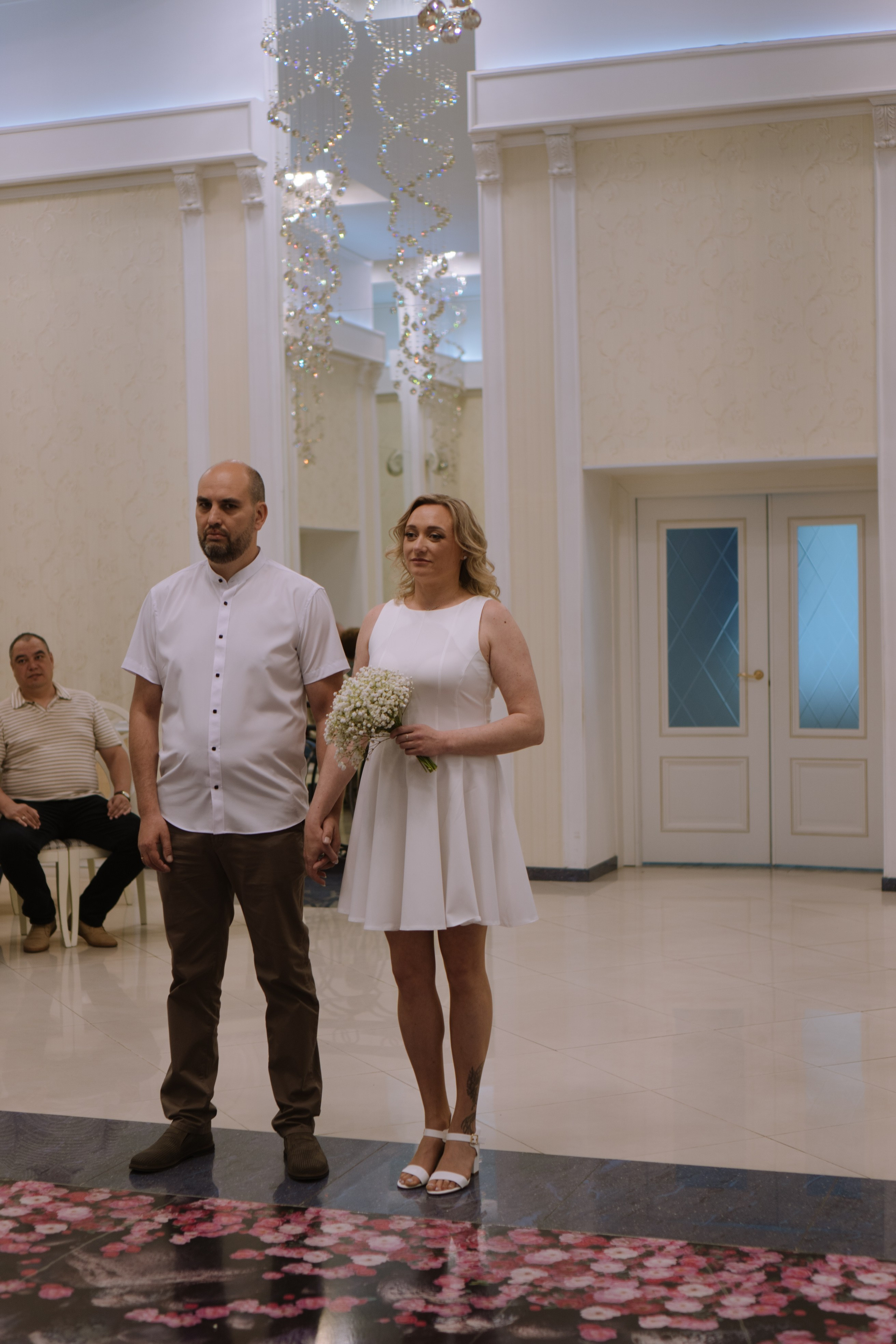 СВАДЕБНЫЙ РЕПОРТАЖ. Профессиональный фотограф, Санкт-Петербург — Виктория Богомолова