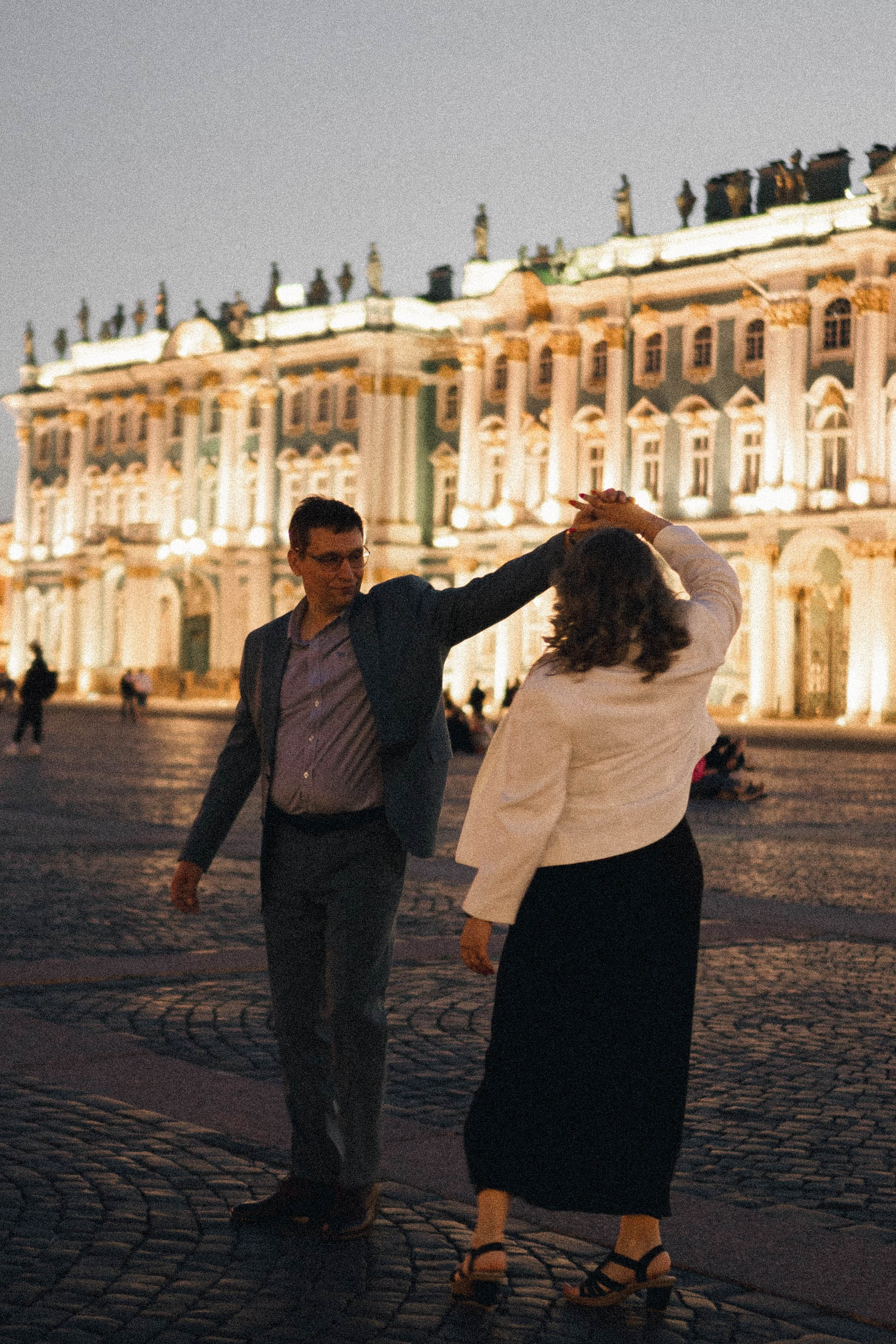 Закатная серия. Профессиональный фотограф, Санкт-Петербург — Виктория Богомолова