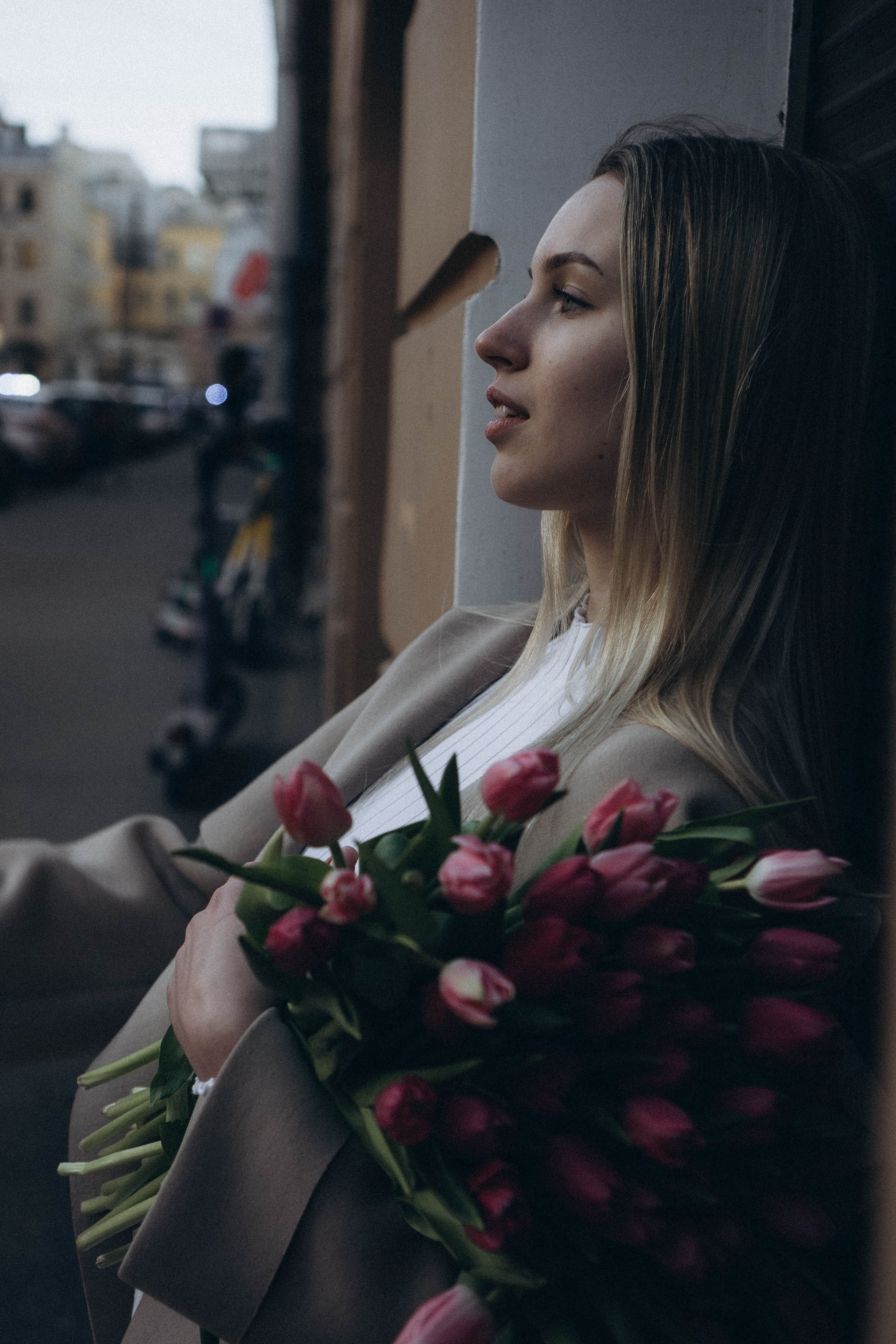 На закате. Профессиональный фотограф, Санкт-Петербург — Виктория Богомолова