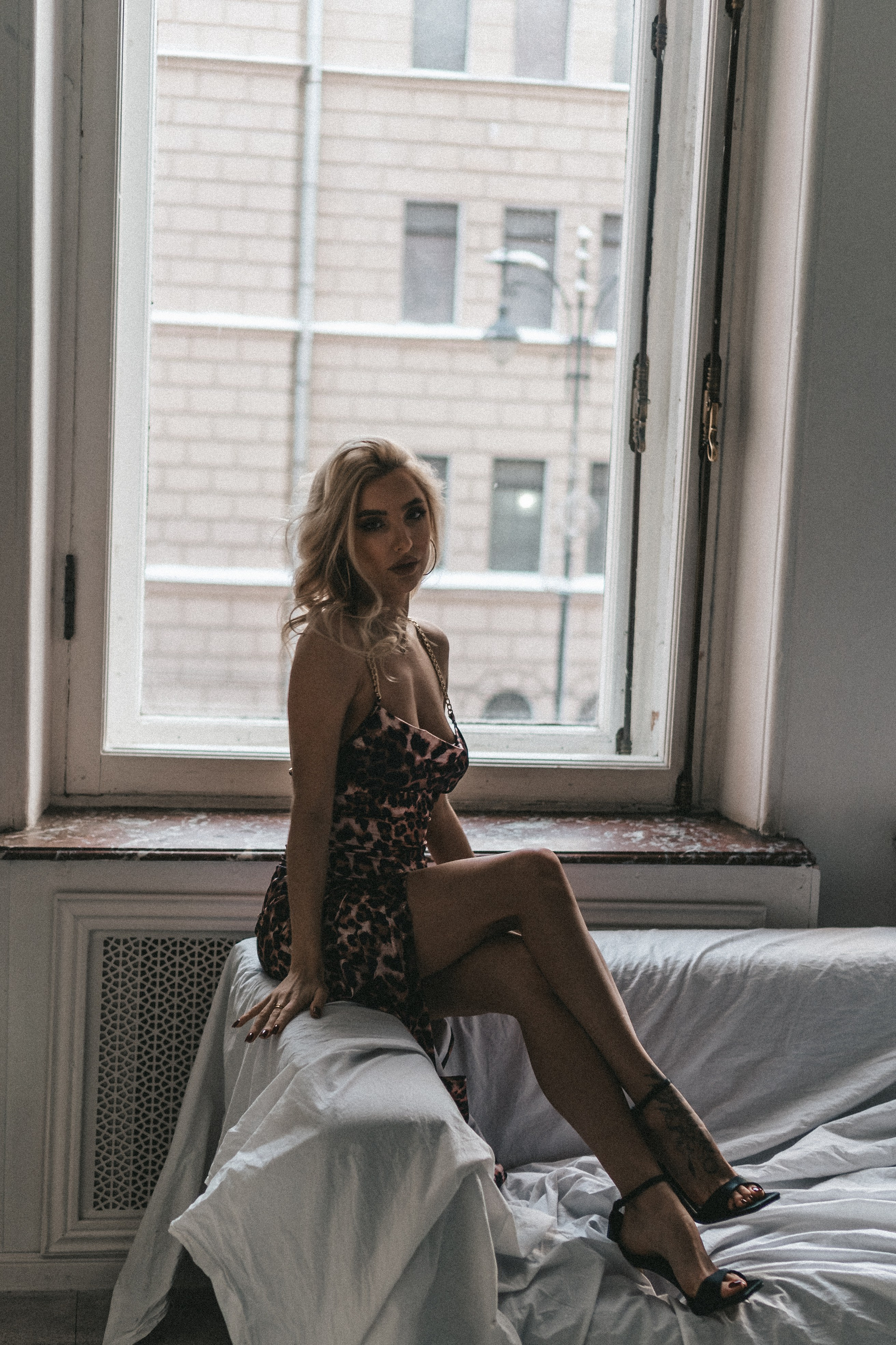 Студийная. Профессиональный фотограф, Санкт-Петербург — Виктория Богомолова