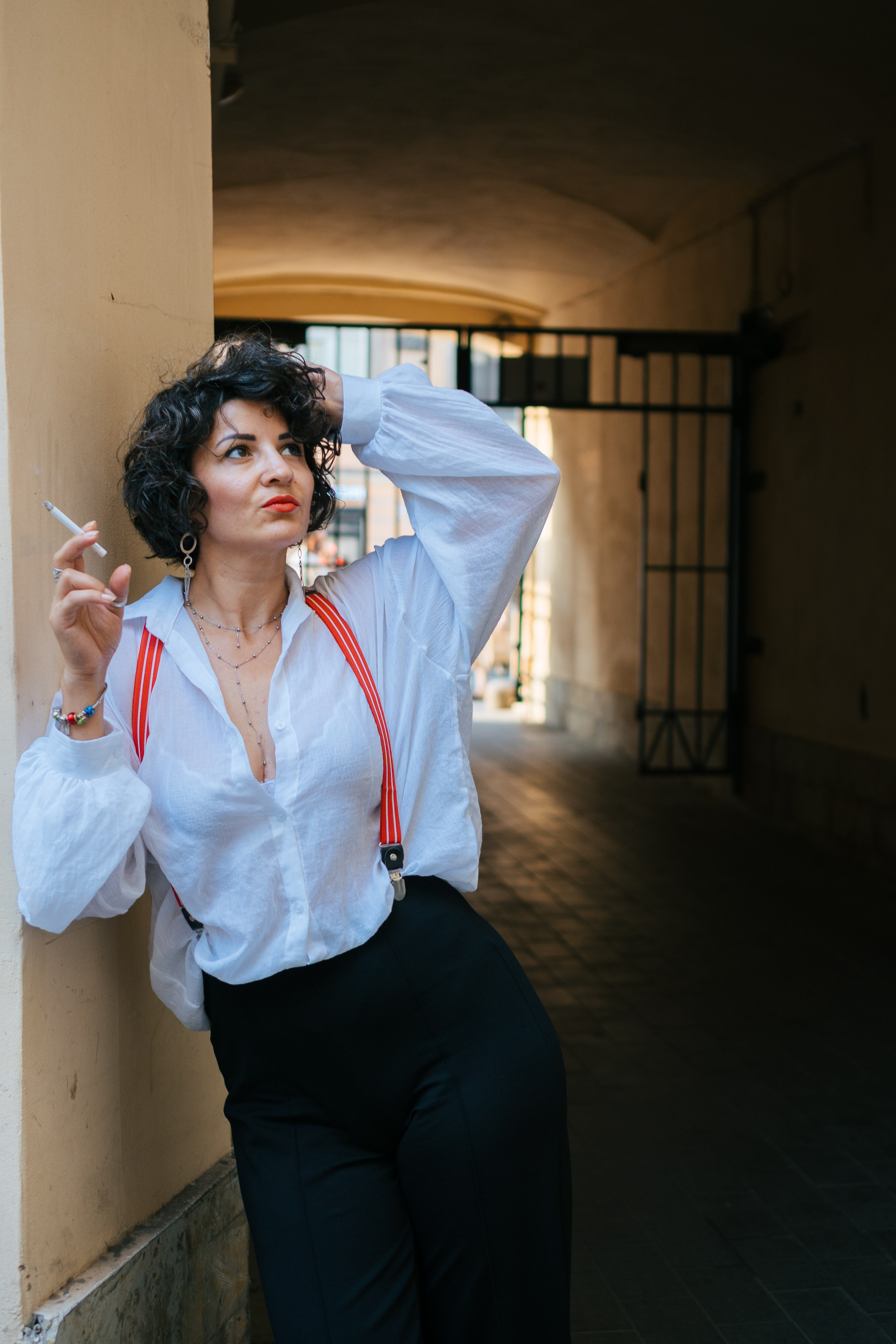 ПРОГУЛКА В ЛЕТНЕМ САДУ. Профессиональный фотограф, Санкт-Петербург — Виктория Богомолова