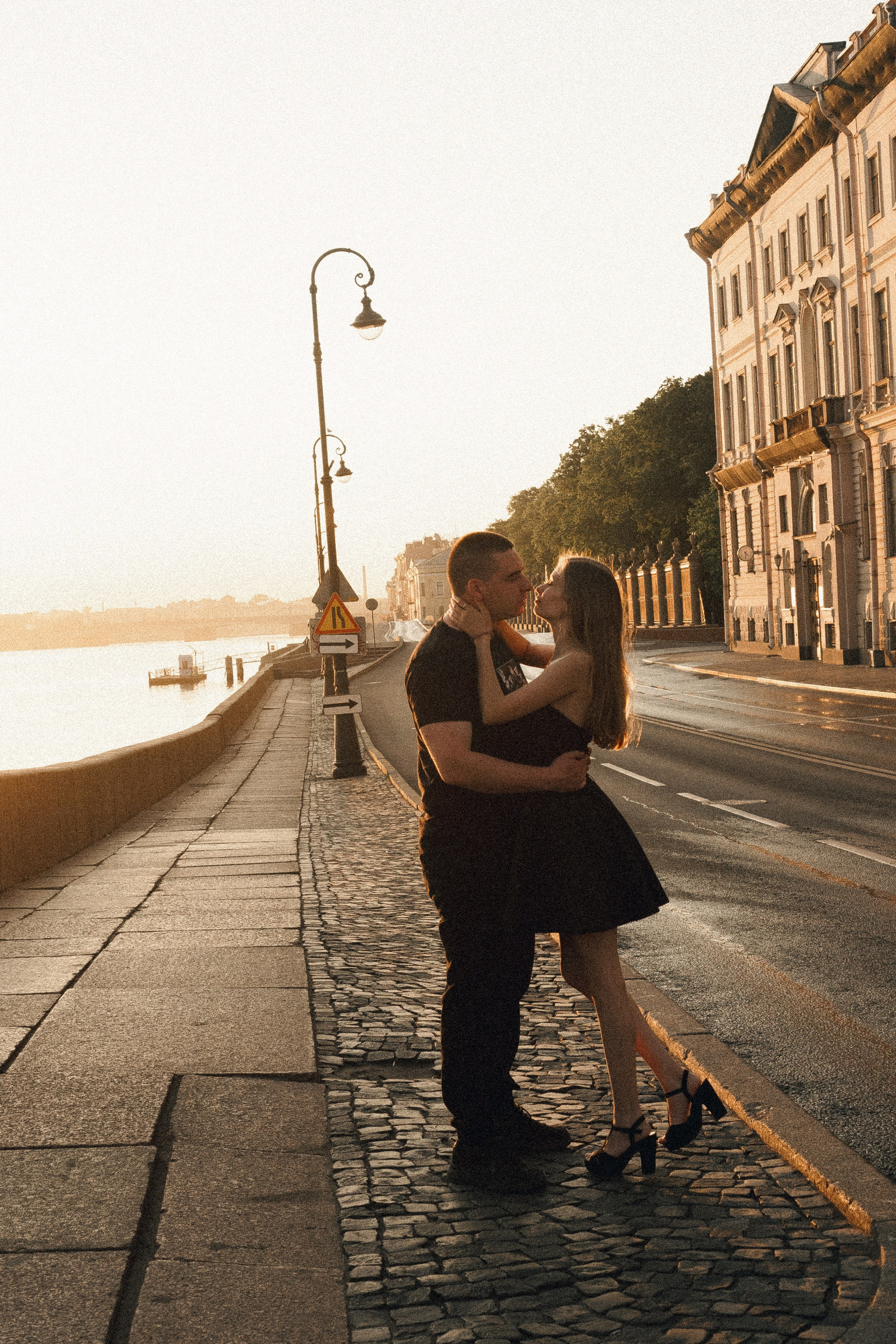 Рассвет. Профессиональный фотограф, Санкт-Петербург — Виктория Богомолова