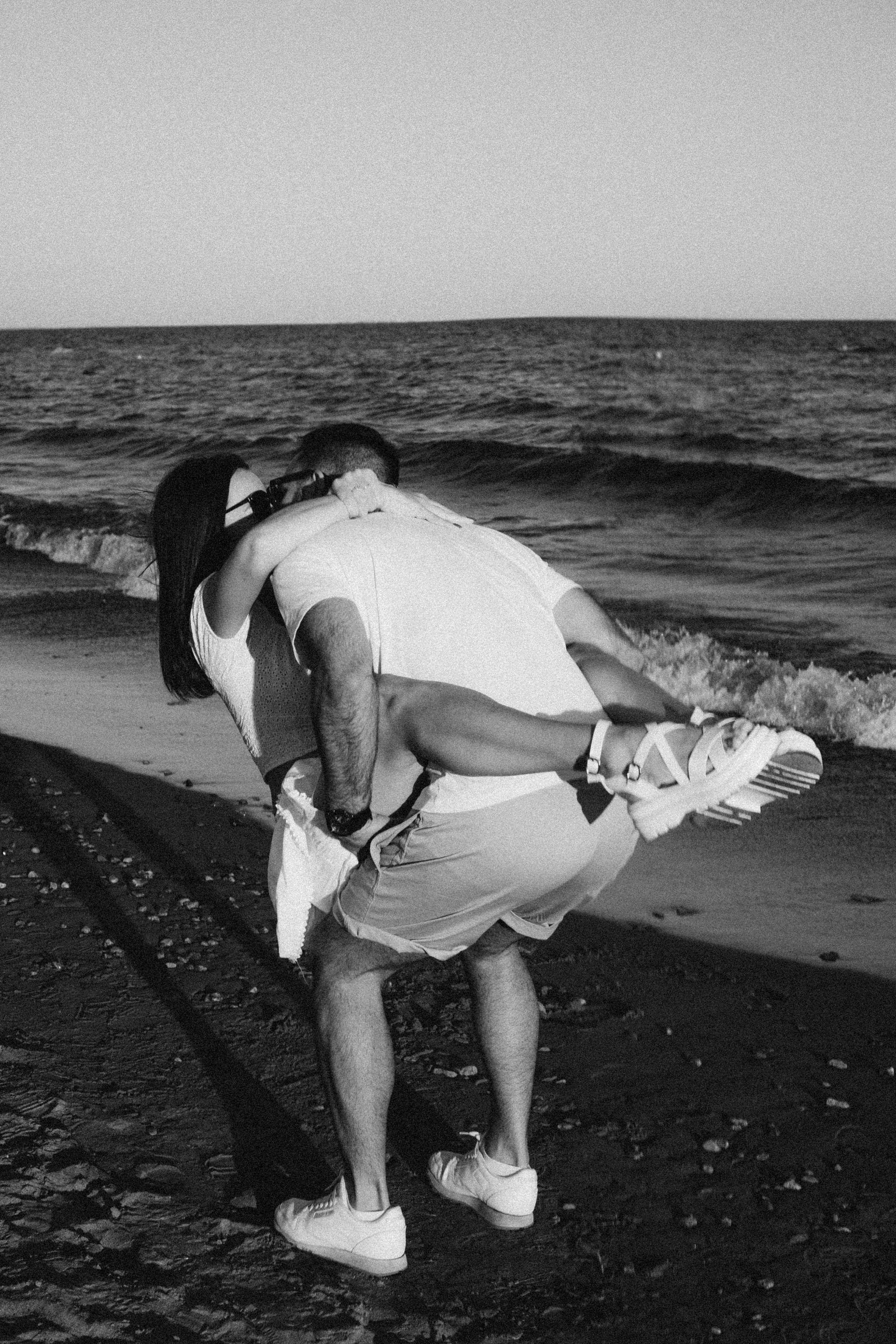 Любовь на заливе. Профессиональный фотограф, Санкт-Петербург — Виктория Богомолова