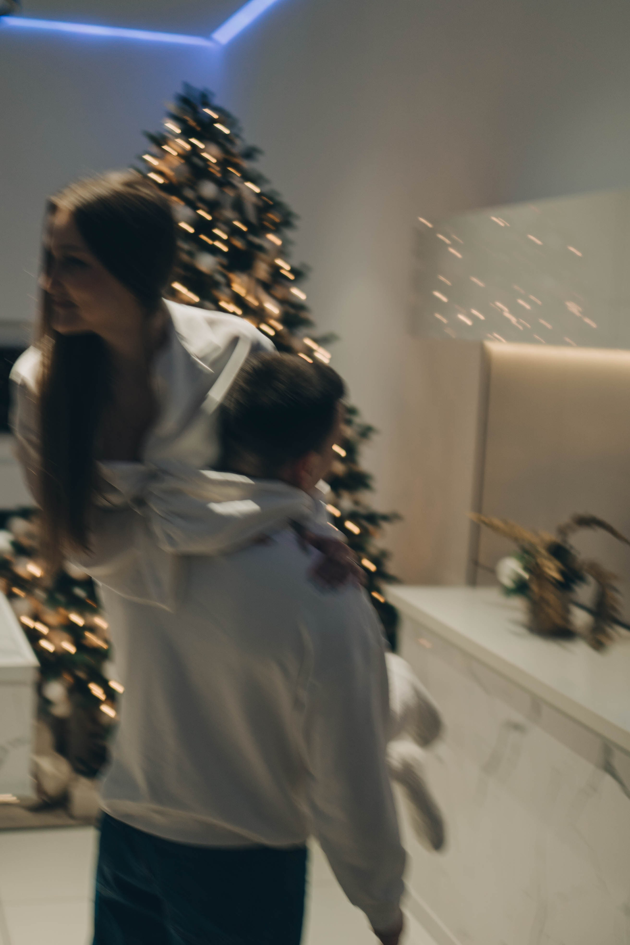 Новогодняя. Профессиональный фотограф, Санкт-Петербург — Виктория Богомолова