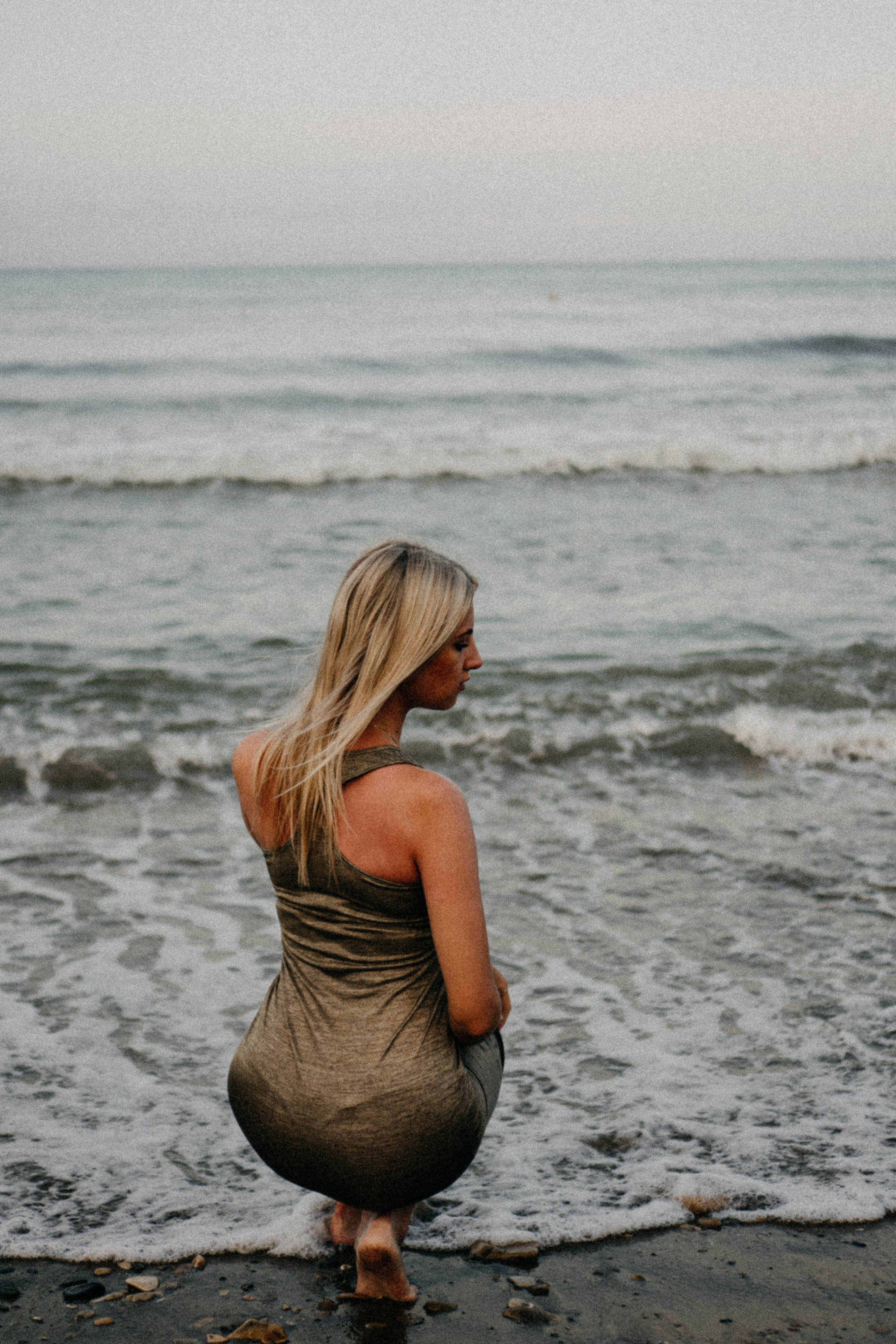 Море. Профессиональный фотограф, Санкт-Петербург — Виктория Богомолова