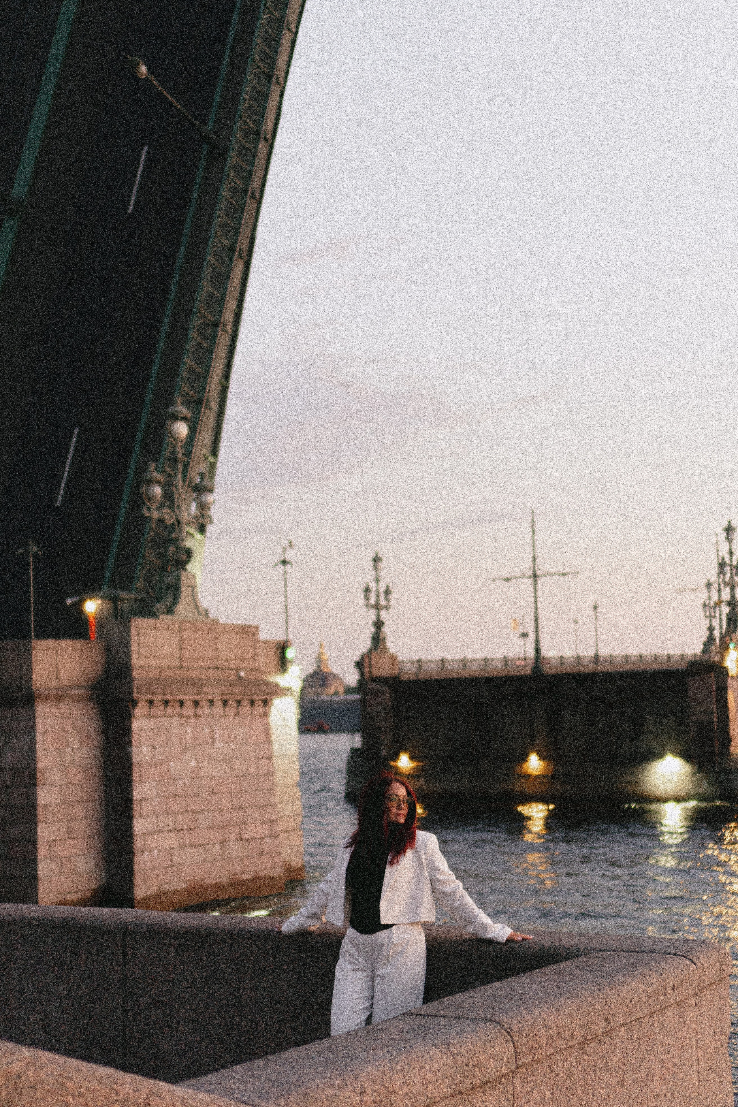 РАССВЕТНАЯ ИСТОРИЯ. Профессиональный фотограф, Санкт-Петербург — Виктория Богомолова