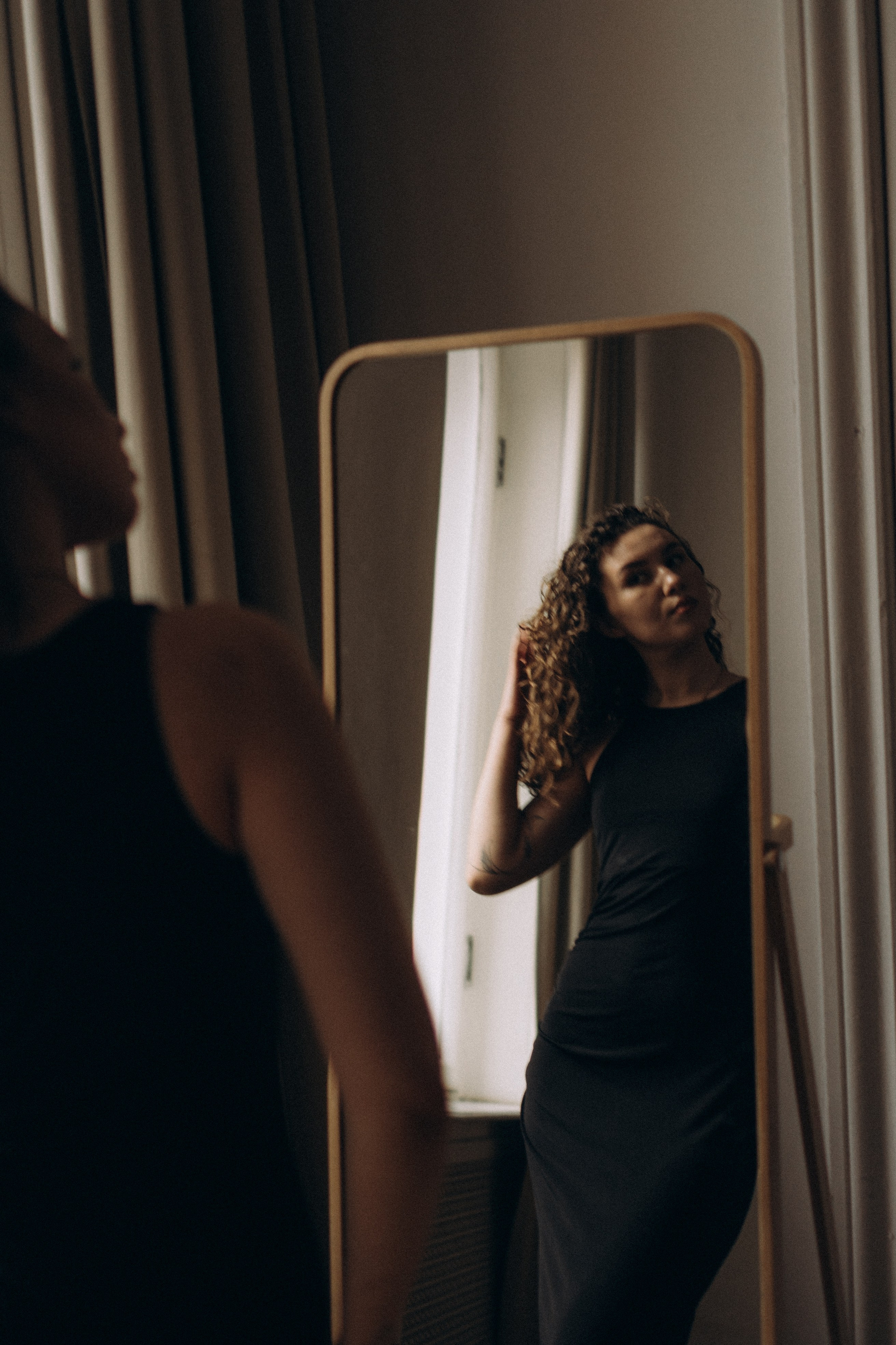 Для девушки. Профессиональный фотограф, Санкт-Петербург — Виктория Богомолова