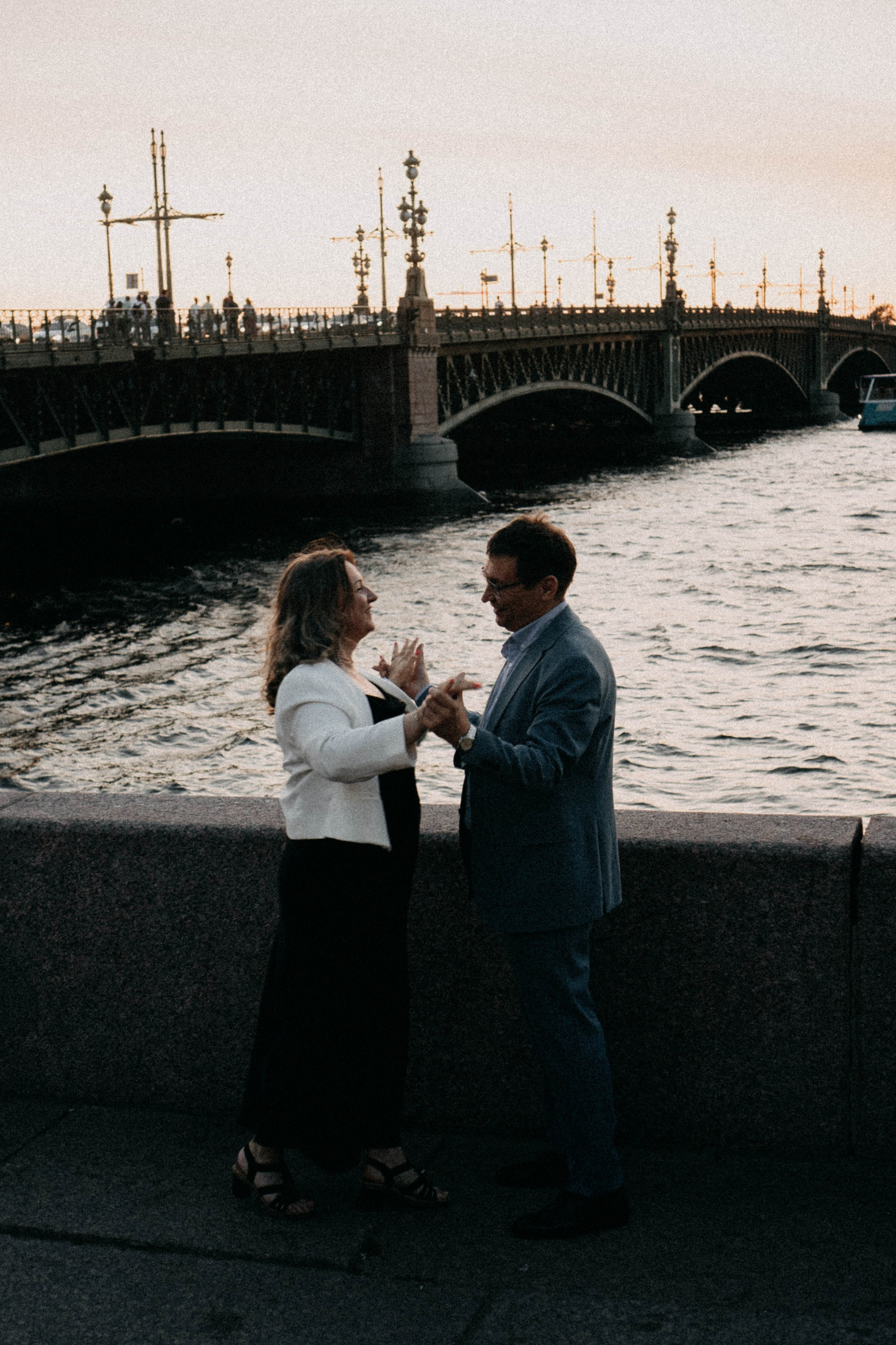 Закатная серия. Профессиональный фотограф, Санкт-Петербург — Виктория Богомолова