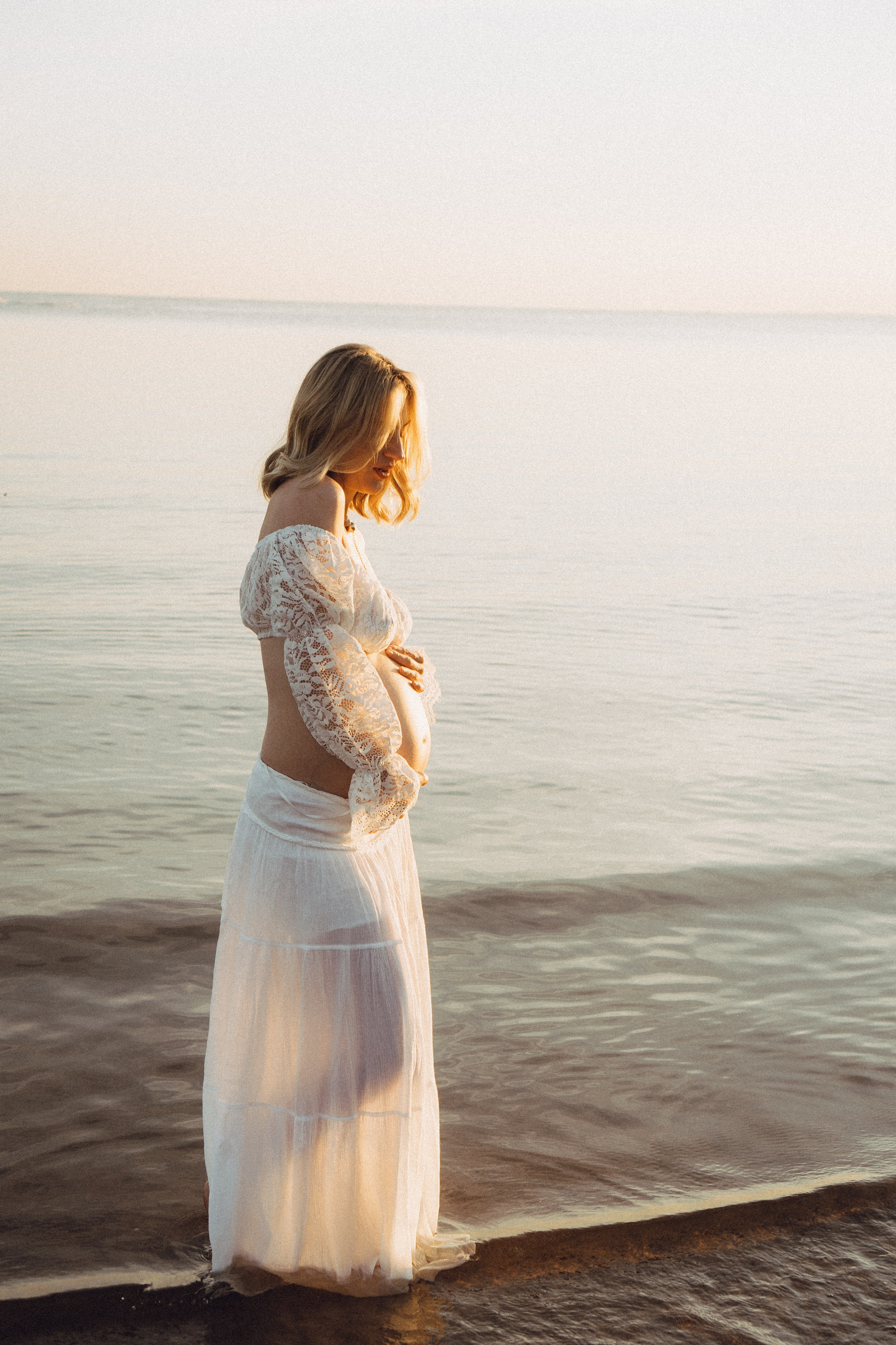 В ОЖИДАНИИ. Профессиональный фотограф, Санкт-Петербург — Виктория Богомолова