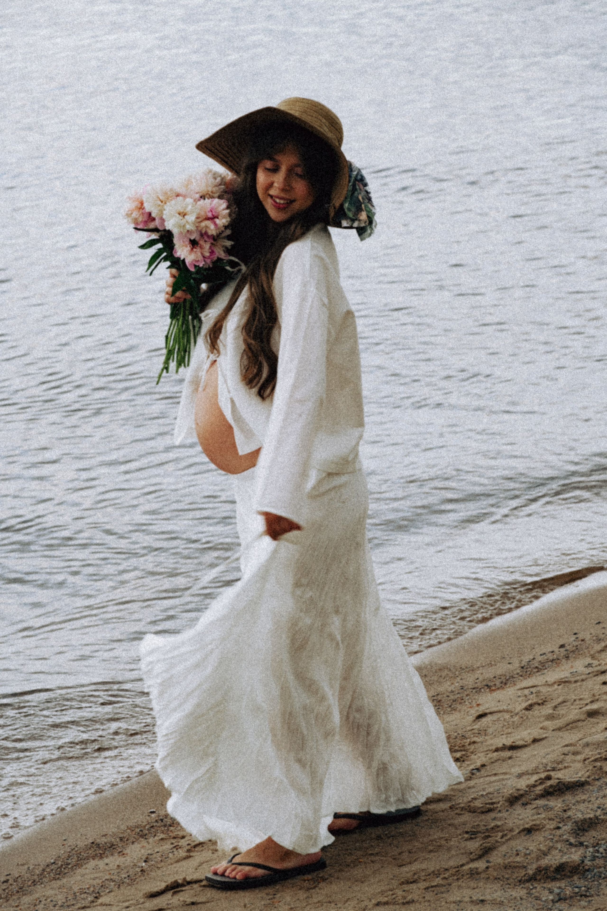 БЕРЕМЕННОСТЬ. Профессиональный фотограф, Санкт-Петербург — Виктория Богомолова