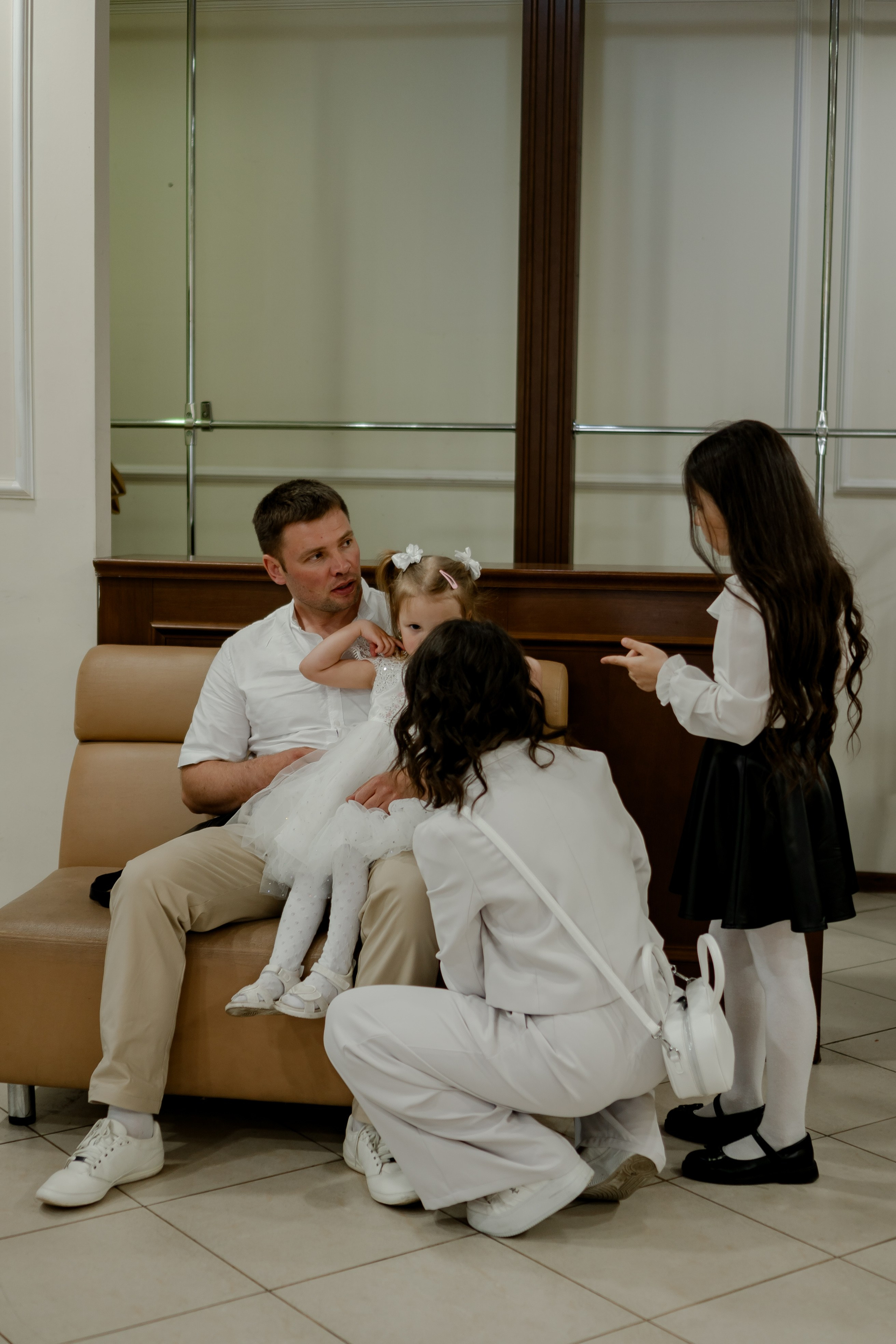 СВАДЕБНАЯ СЬЕМКА В ЗАГСЕ И БАНКЕТ. Профессиональный фотограф, Санкт-Петербург — Виктория Богомолова