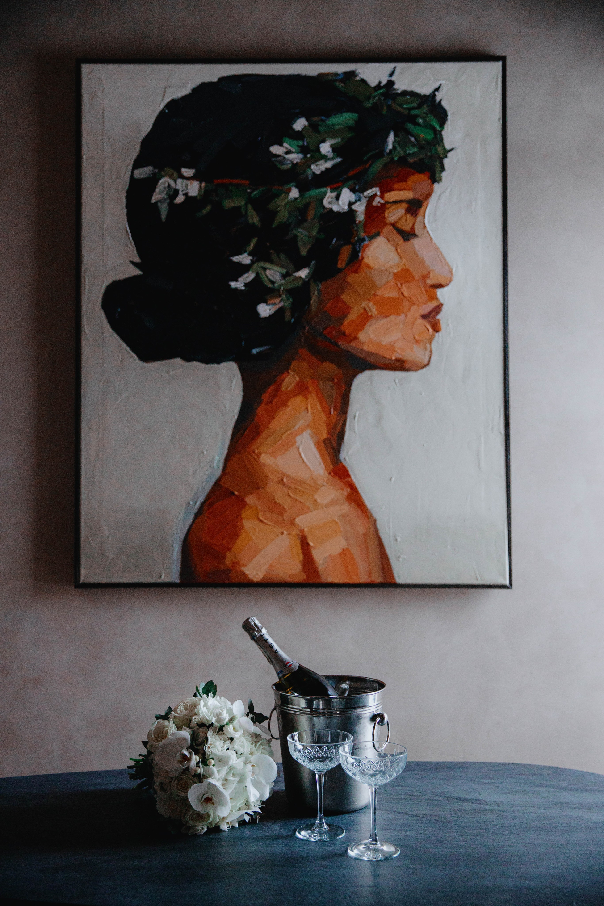 Александр и Анна. Фотограф