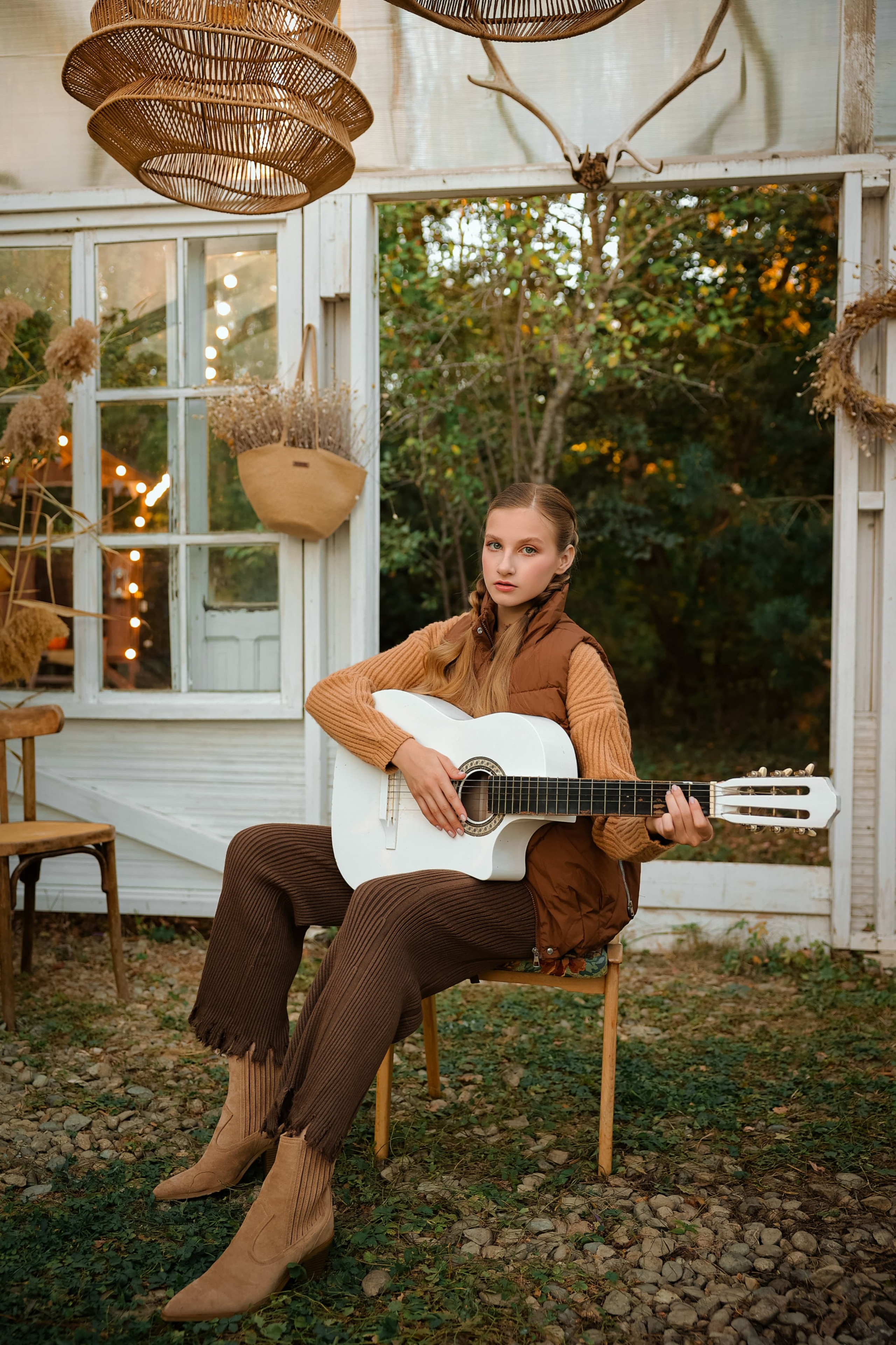 KSENIA. Модельная студия MIA Models