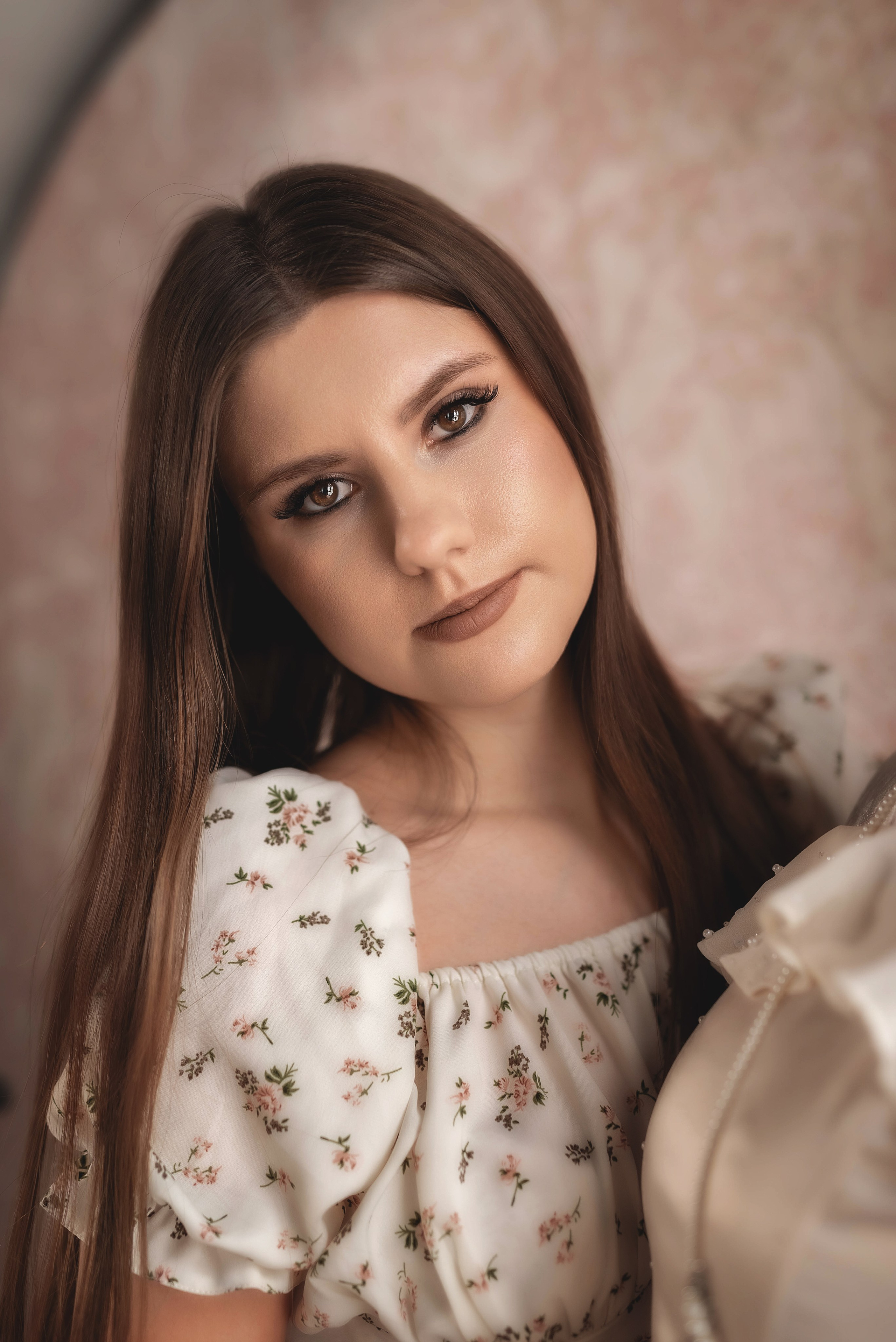 Фотосессия в студии. Семейный, детский фотограф в Воронеже Анна Никитина