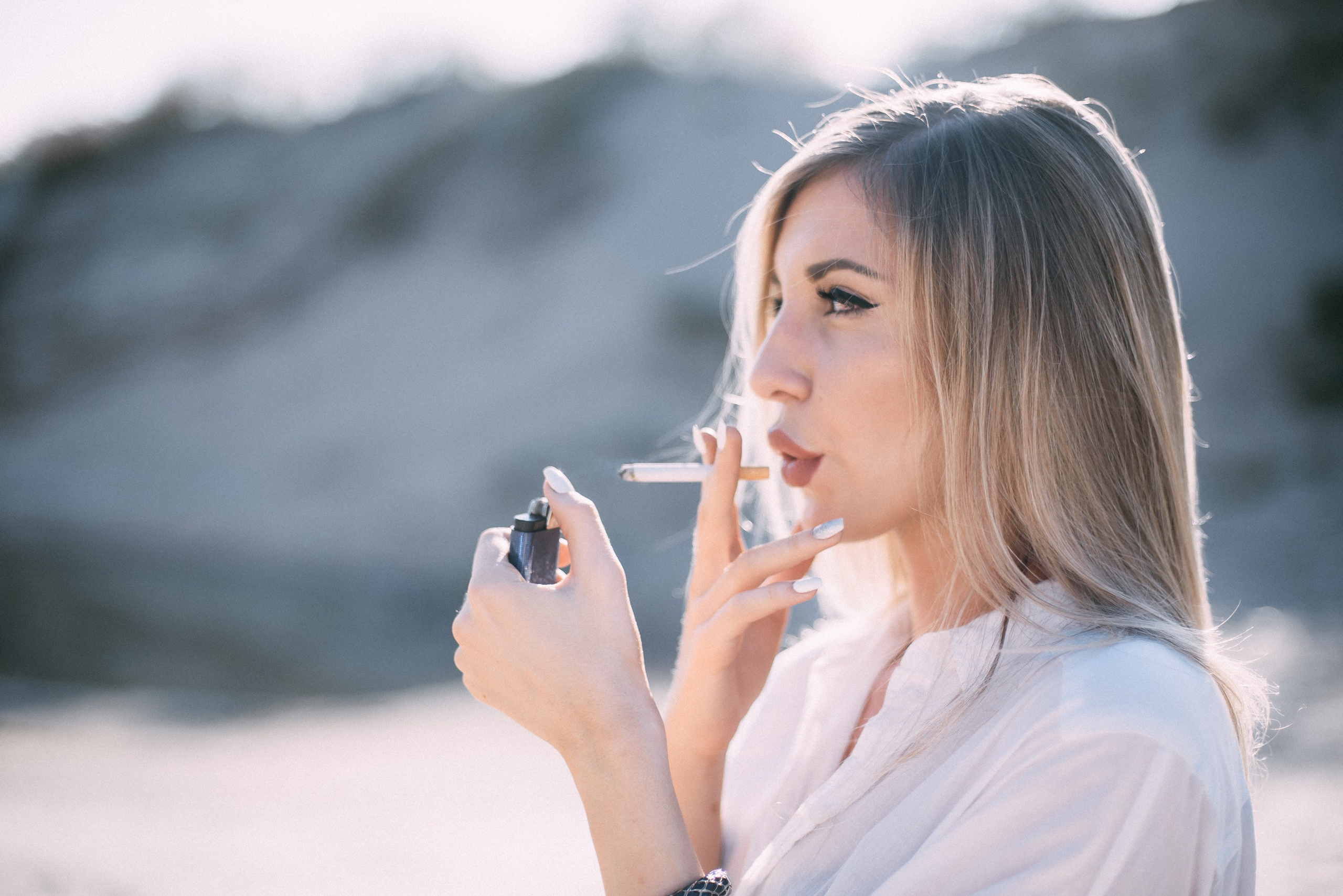 Саша и Вика. Главная