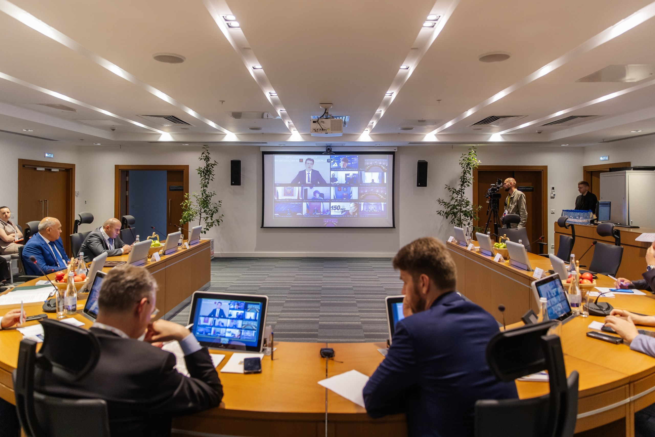ЭКСПО. Фотограф Николай Петрушкин | Ставрополь, Москва
