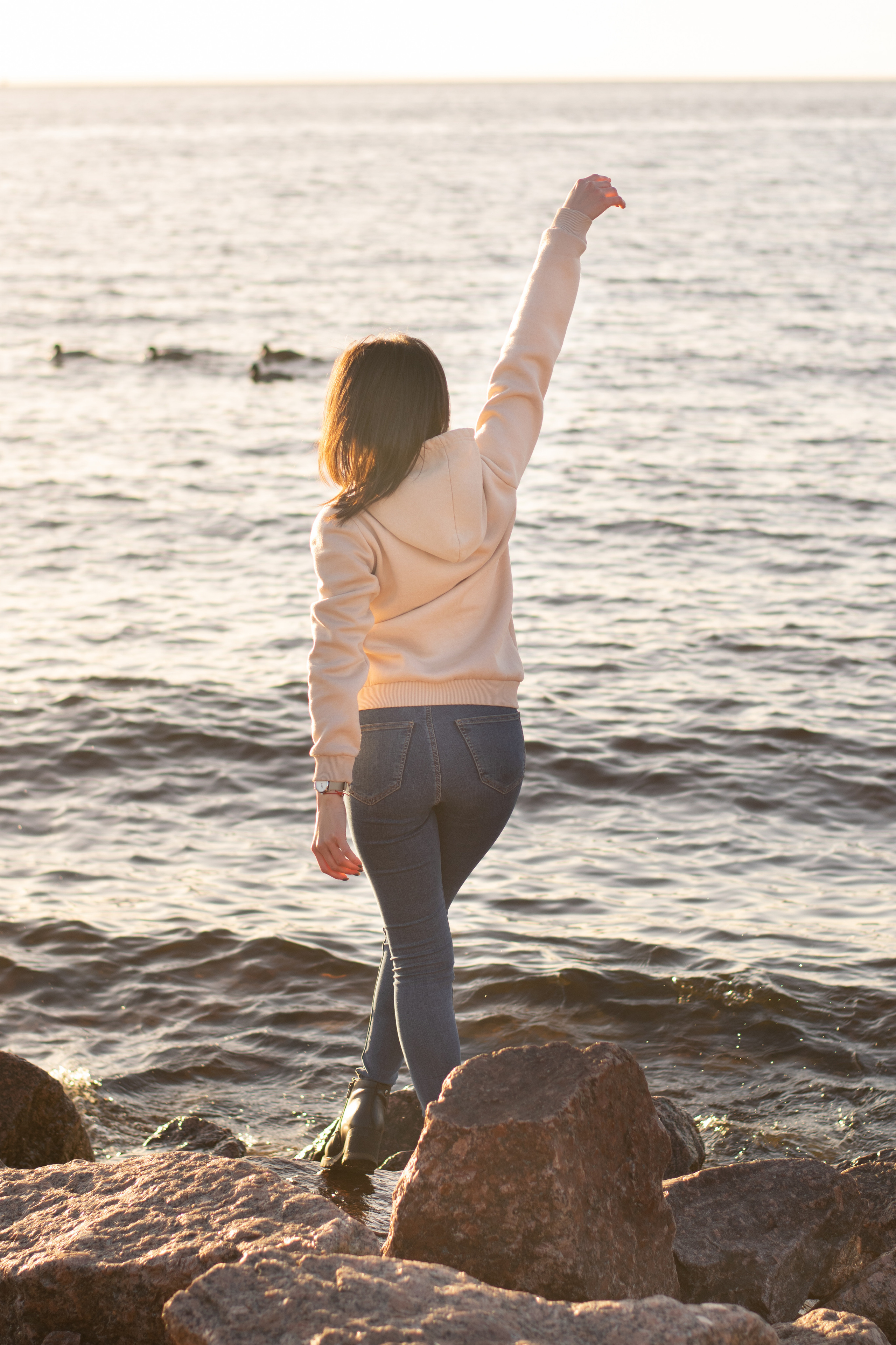 Прогулки. Фотограф в стиле Vogue в Санкт-Петербурге Иветта Бекетнова