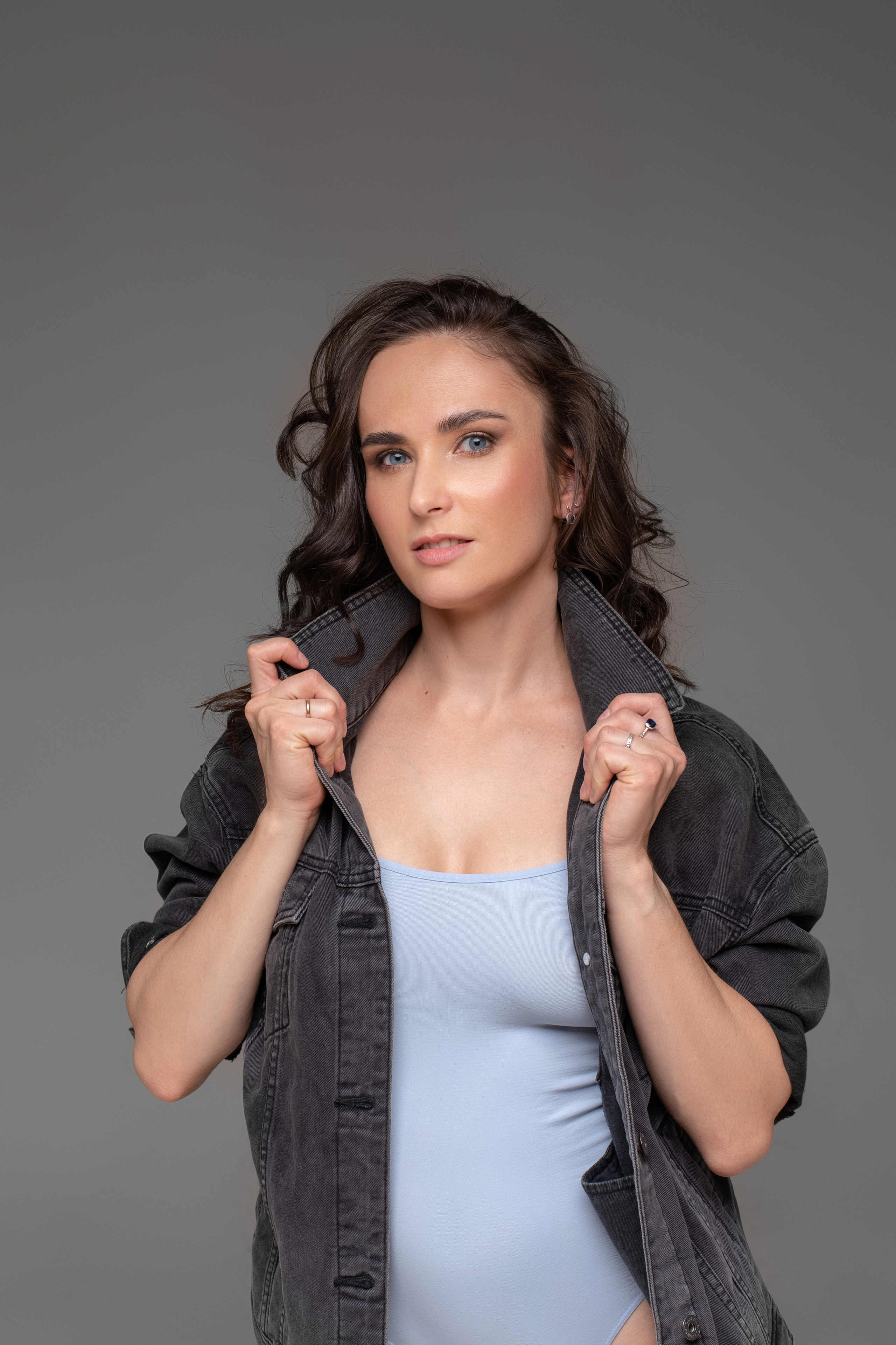 Портреты. Фотограф в стиле Vogue в Санкт-Петербурге Иветта Бекетнова