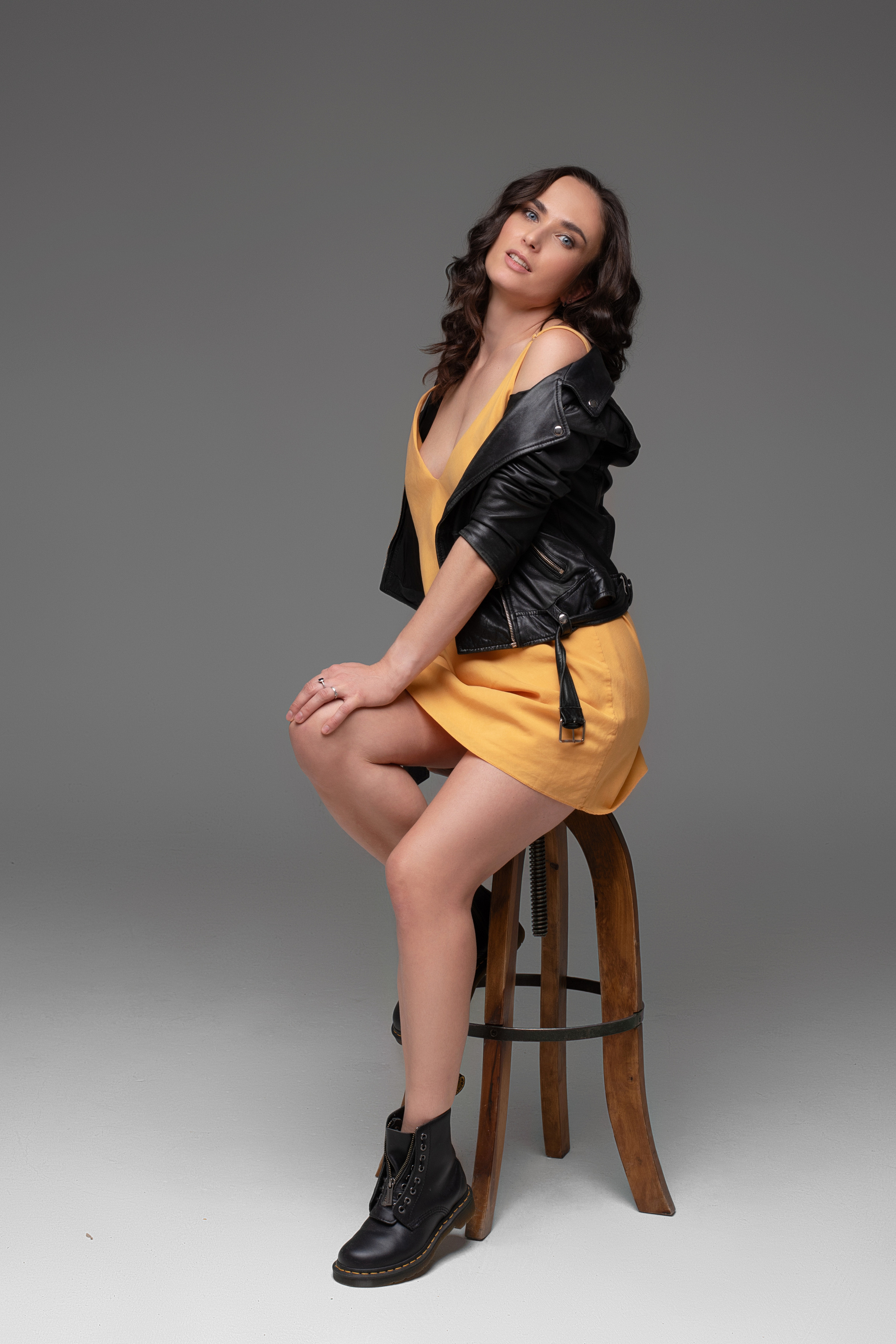 Портреты. Фотограф в стиле Vogue в Санкт-Петербурге Иветта Бекетнова