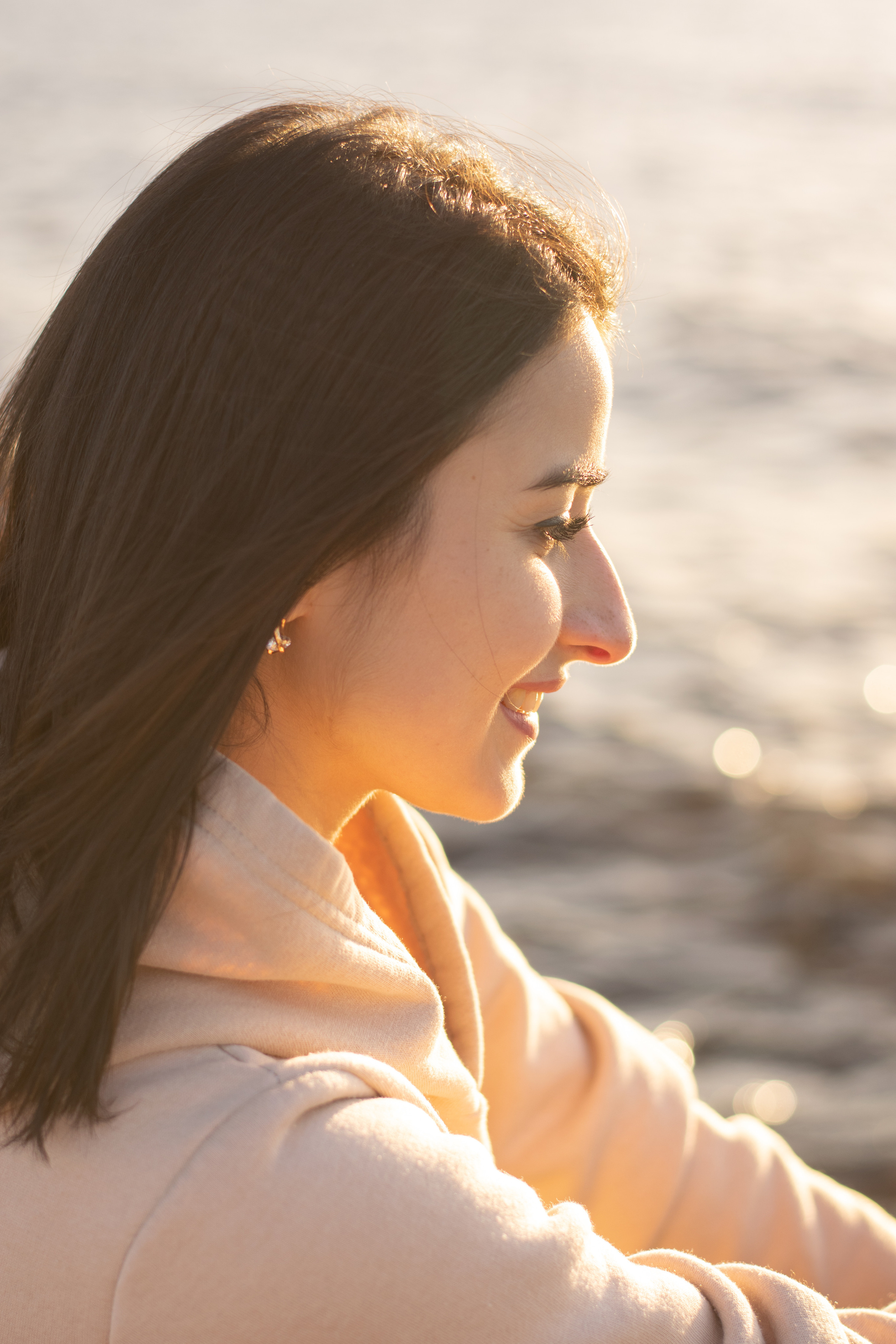 Прогулки. Фотограф в стиле Vogue в Санкт-Петербурге Иветта Бекетнова