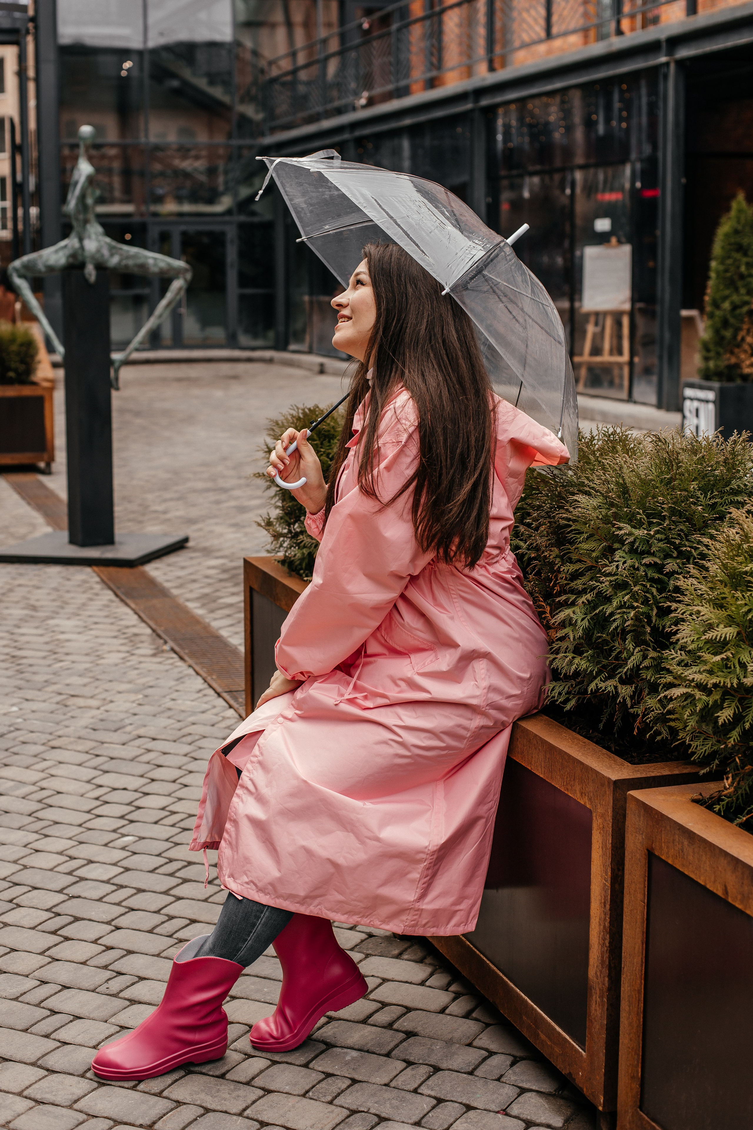Алена с Машей в Seno. Elena Sova — семейный и женский фотограф в Санкт-Петербурге
