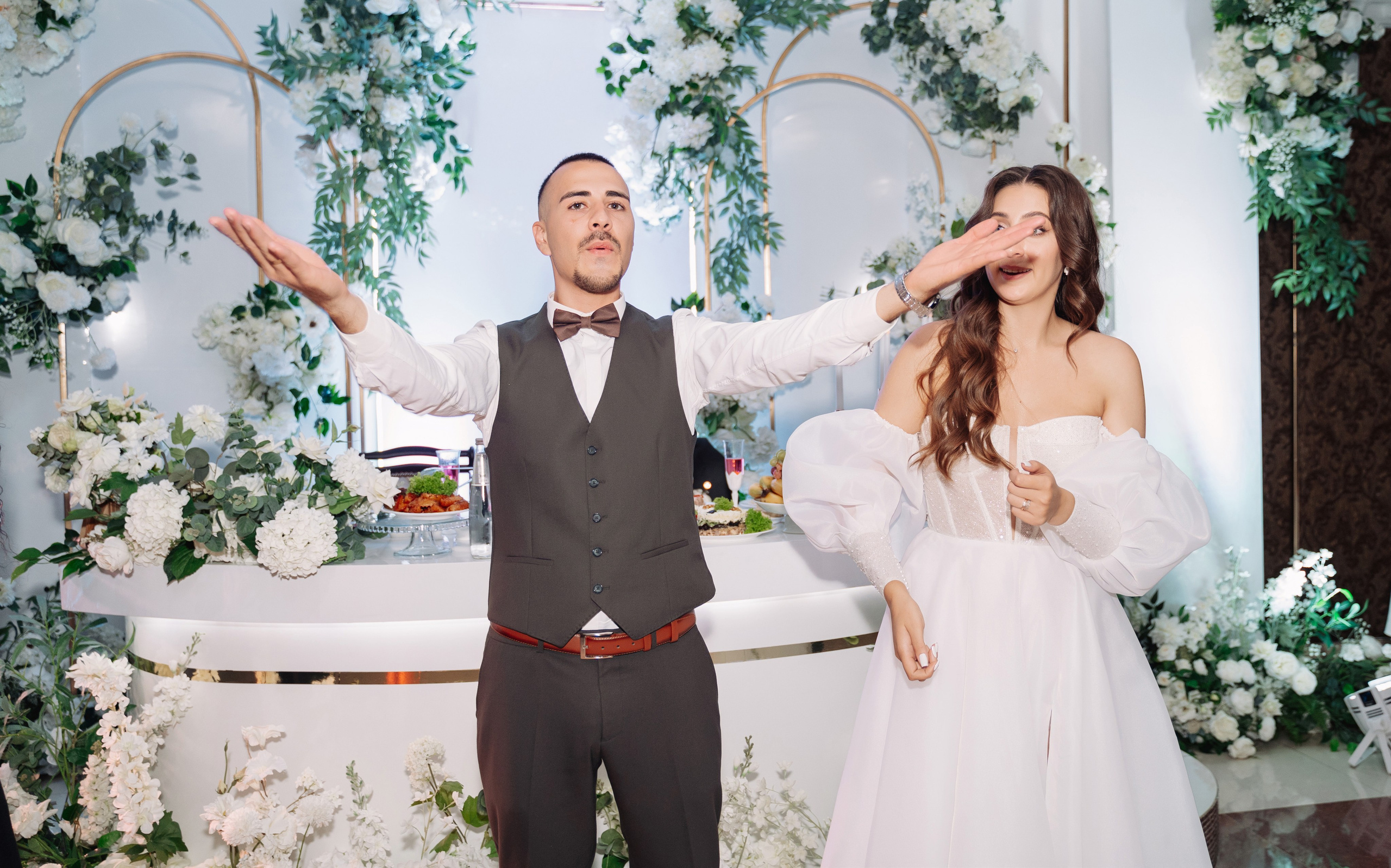 Михаил & Виктория. Свадебный и семейный фотограф в Краснодаре Павел Мельников