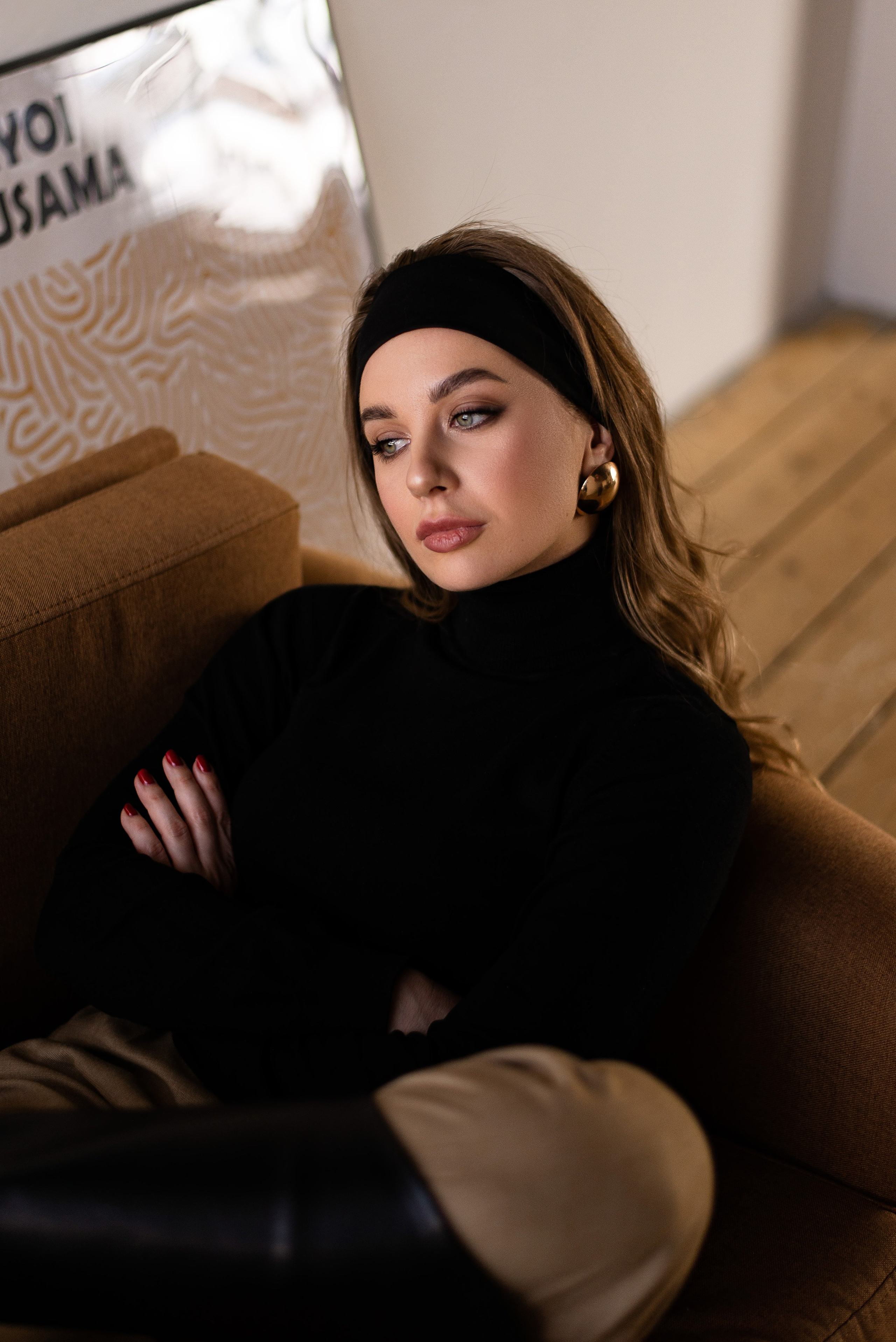 Смотреть серию. ЖЕНСКИЙ ФОТОГРАФ КРИСТИНА ВИГЕЛЬ