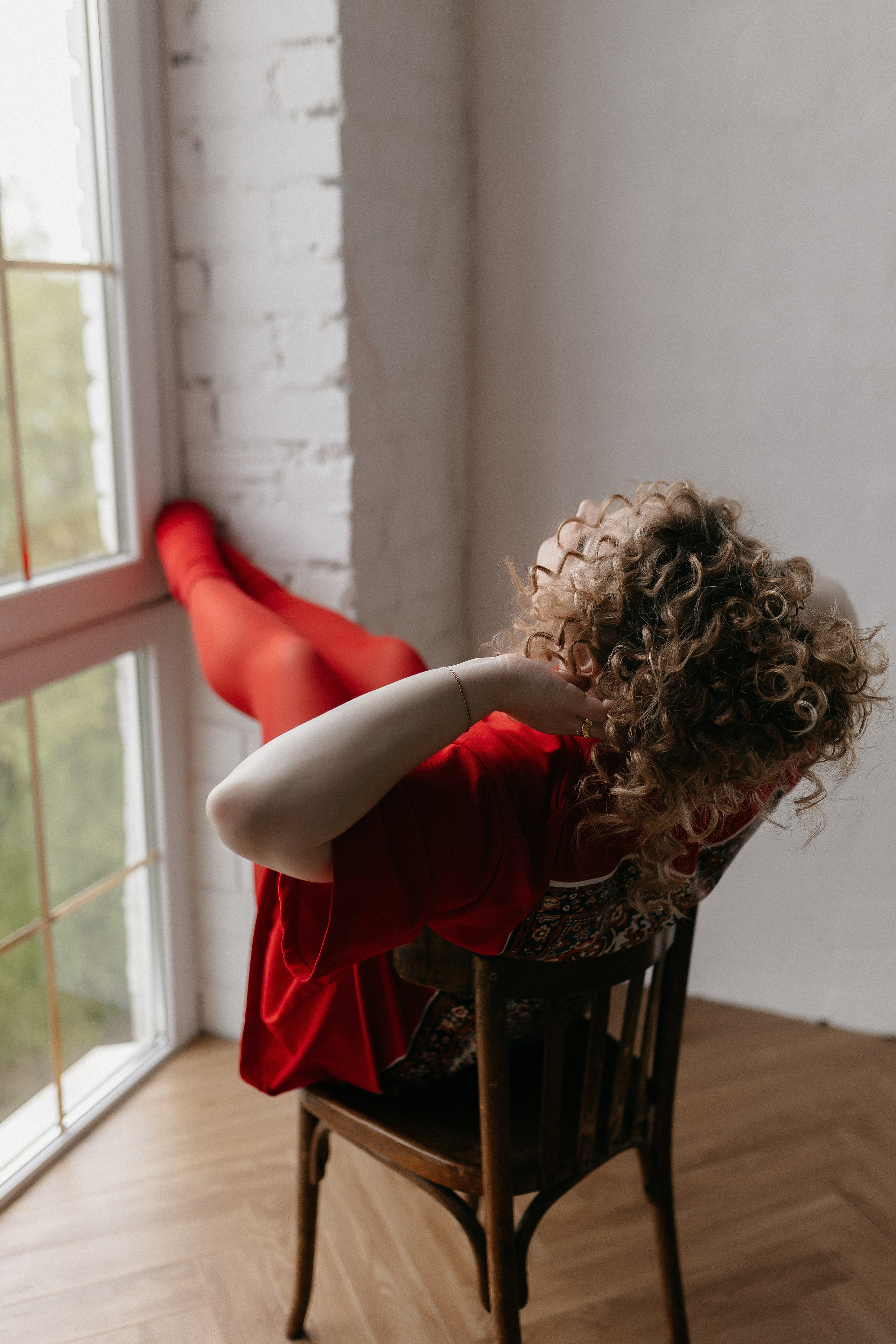 ИНДИВИДУАЛЬНЫЕ. Фотограф Никитина Марина, Санкт-Петербург