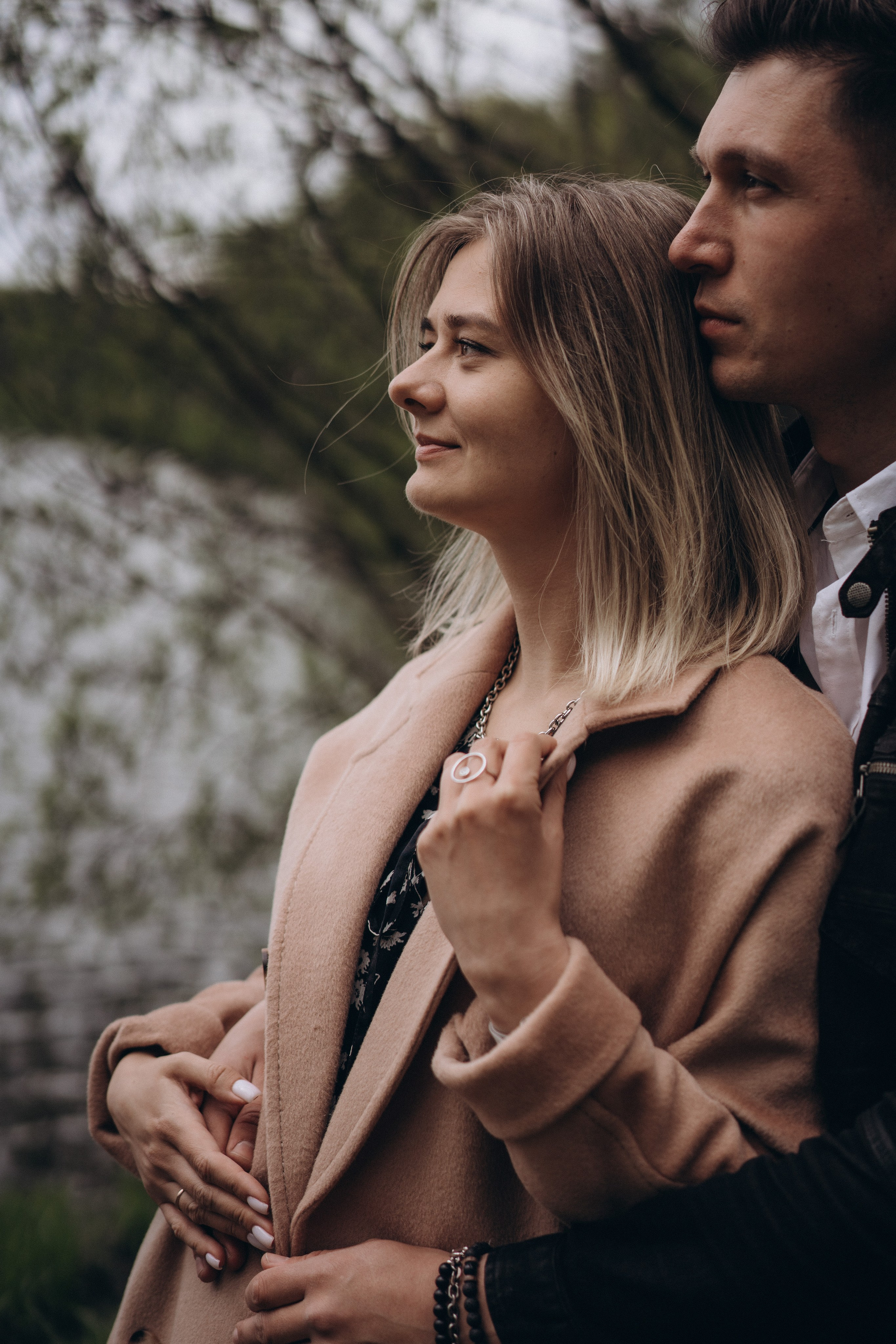 Света и Лёня. Дмитриева Светлана женский и семейный фотограф Рига, Москва, Геленджик