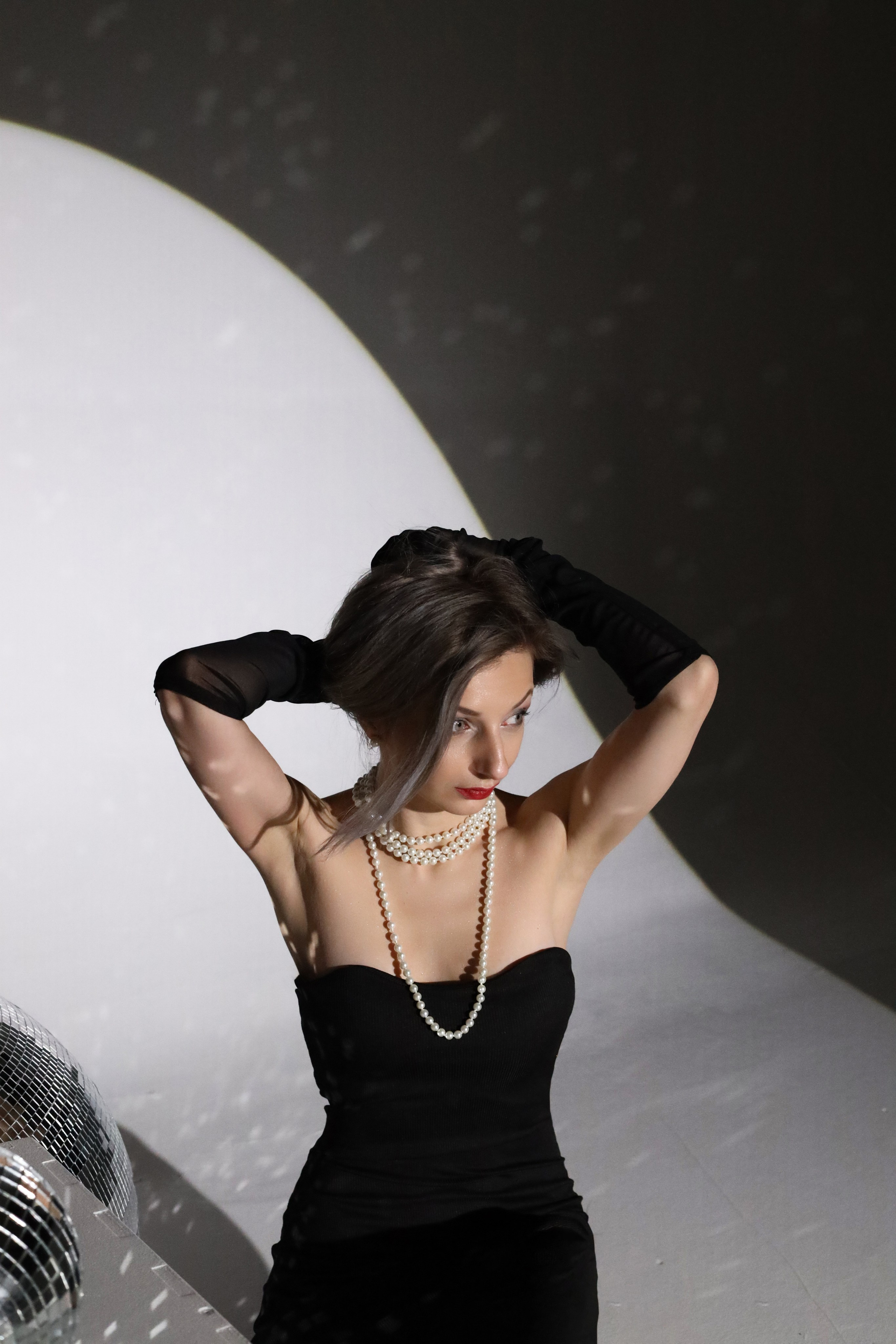 Алиса. Фотограф МОСКВА Мария Бережнова