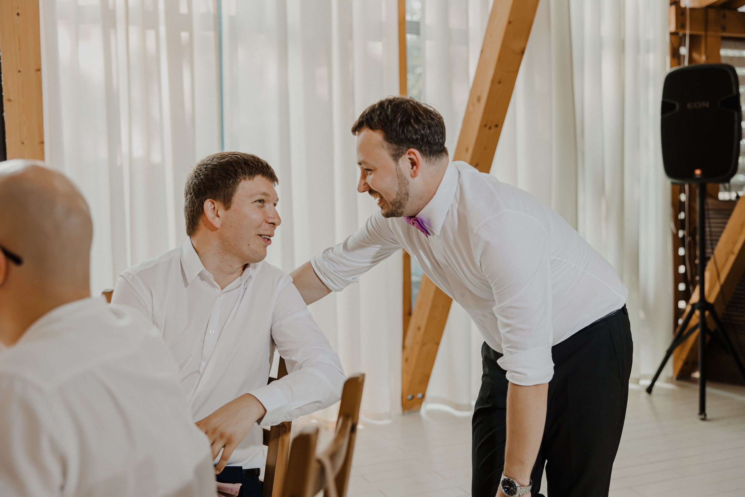 Олег и Диана. Свадебный и семейный фотограф Елизавета Ермак | Москва и МО