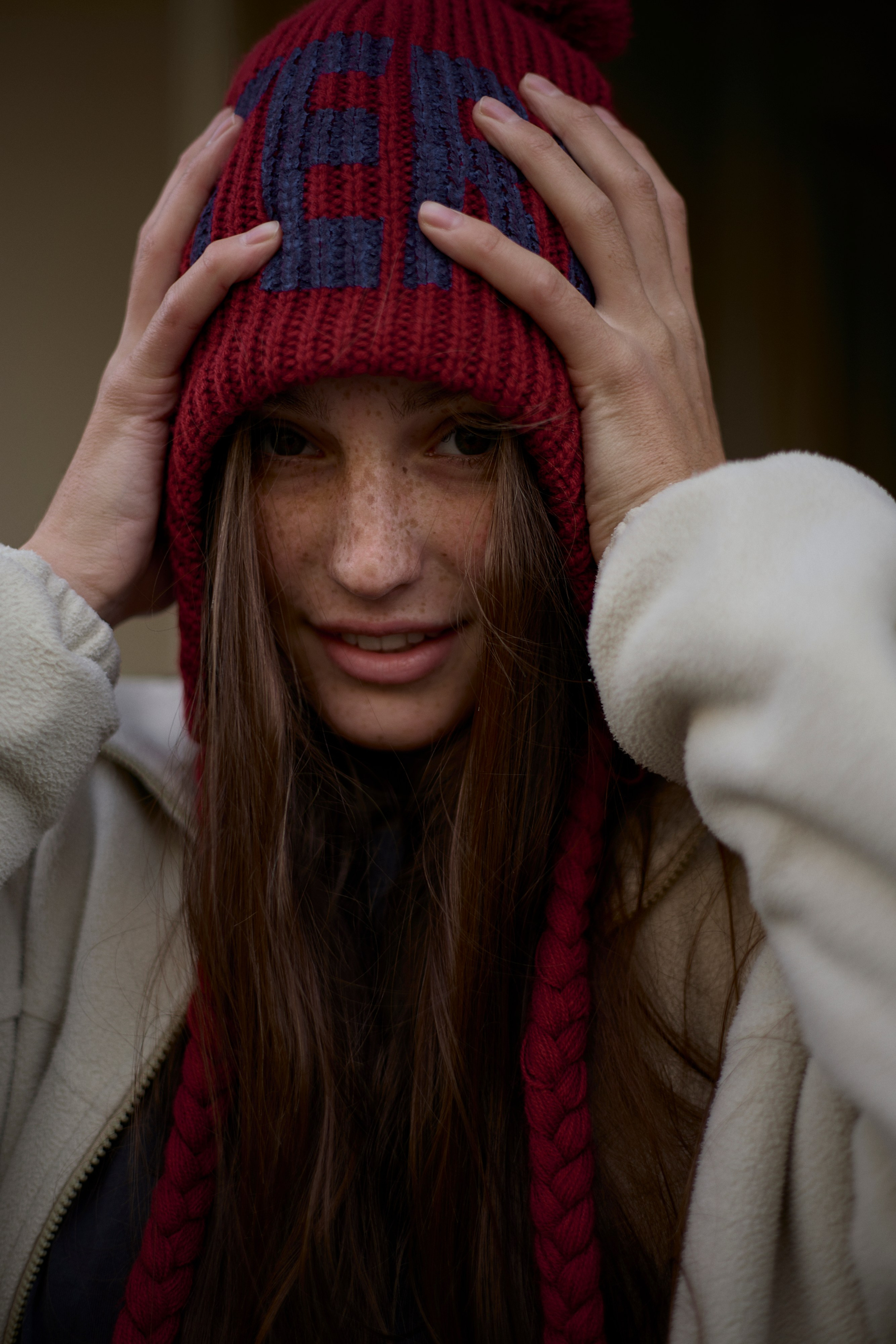 Настя. Анастасия Зобнинá — фотограф в Санкт-Петербурге/СПб