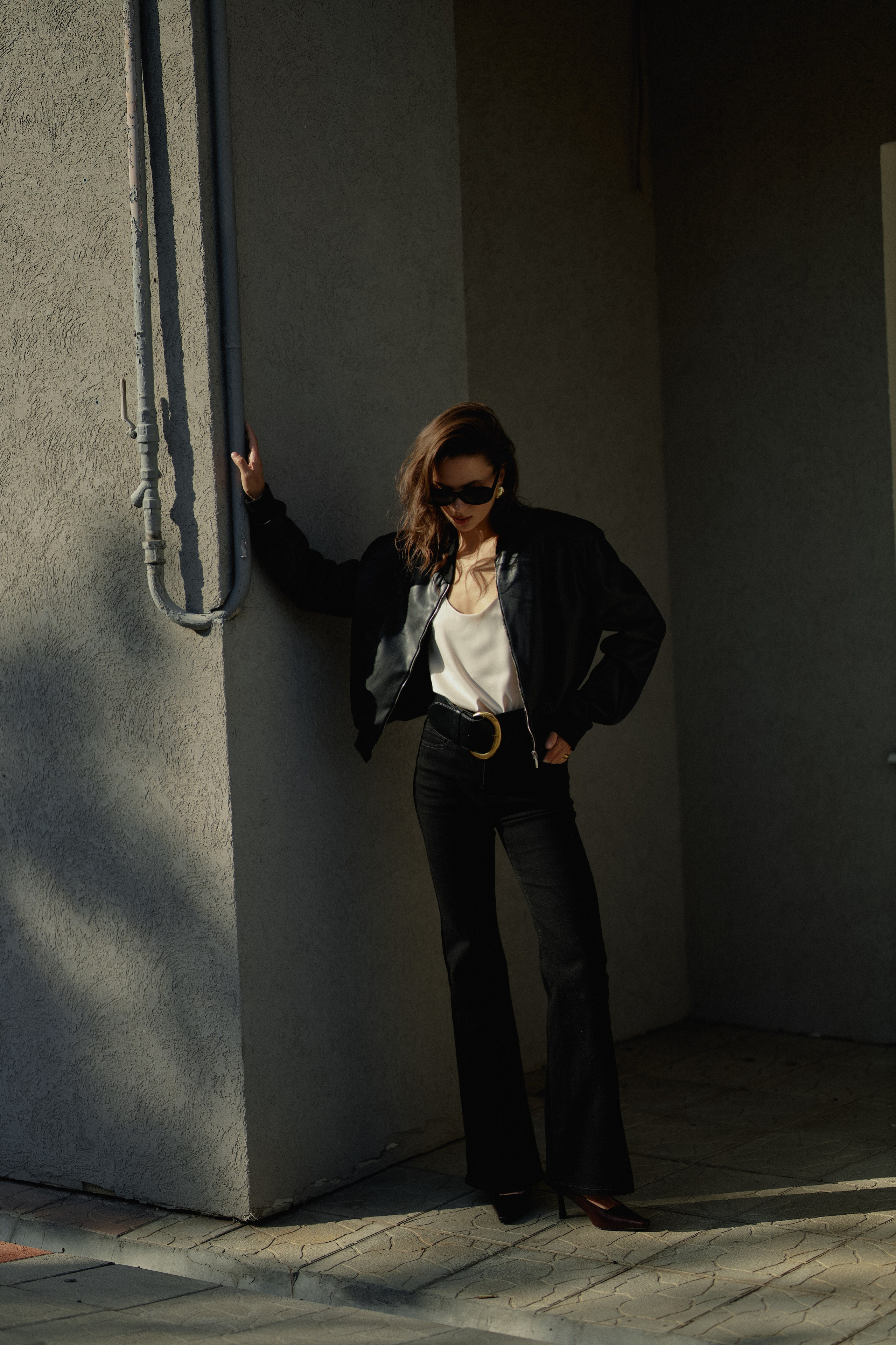 Алиса. Профессиональный Фотограф во Владимире, в Москве и в Суздале — Полина Романычева