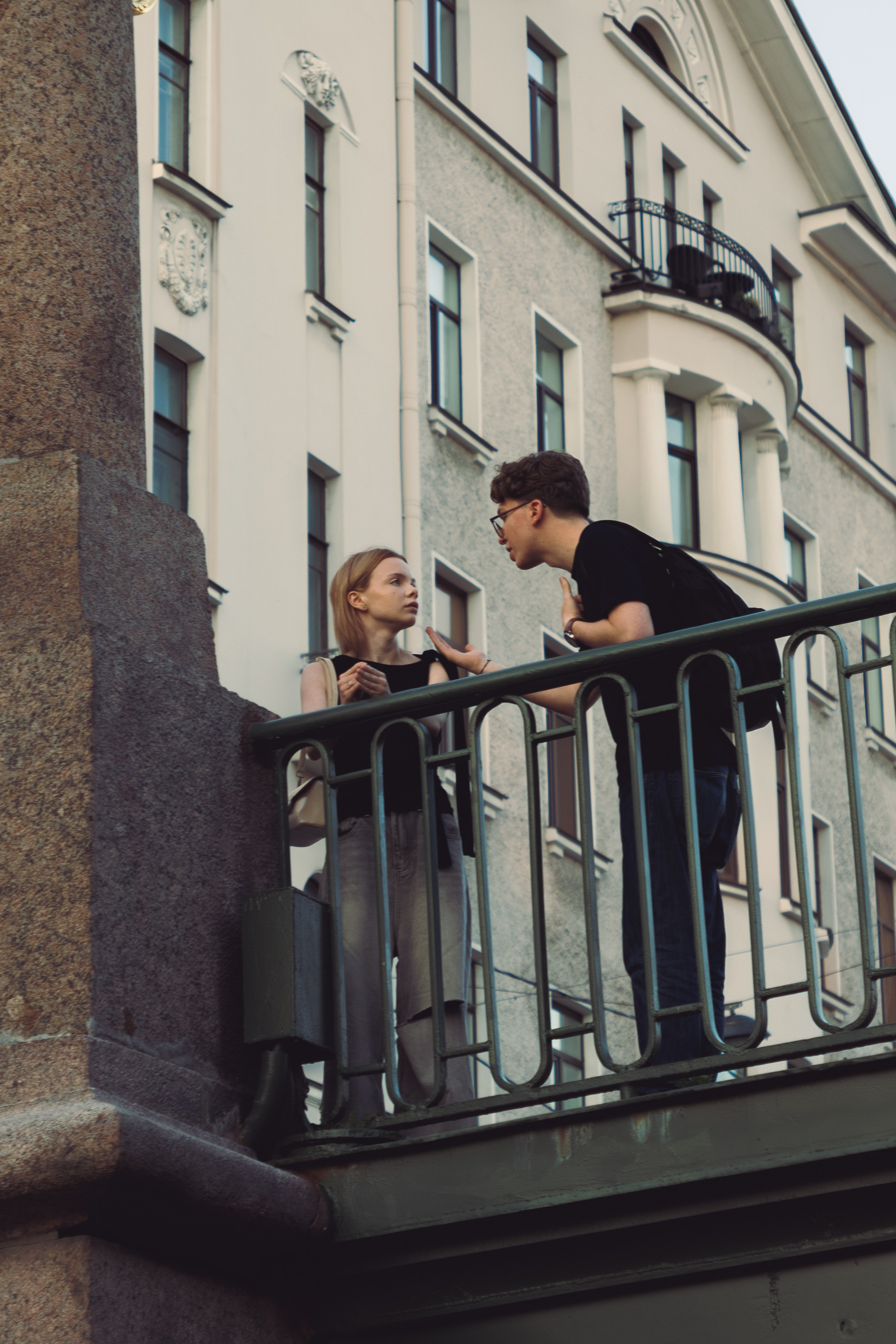 Уличная фотография. Репортажный фотограф в СПб