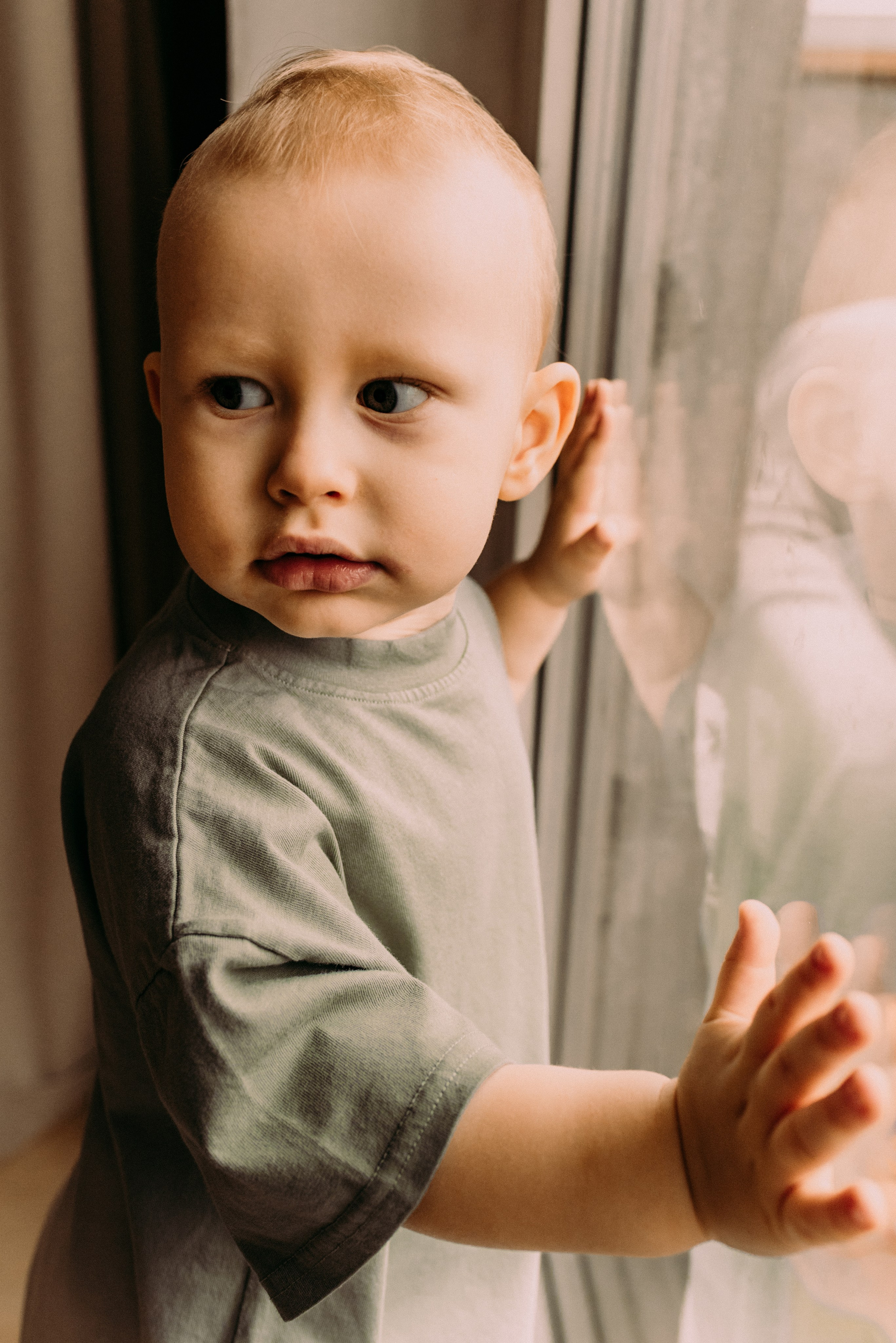 Anton, Snezha & Artem. Семейный, Свадебный фотограф СПБ Питер— Романова Екатерина