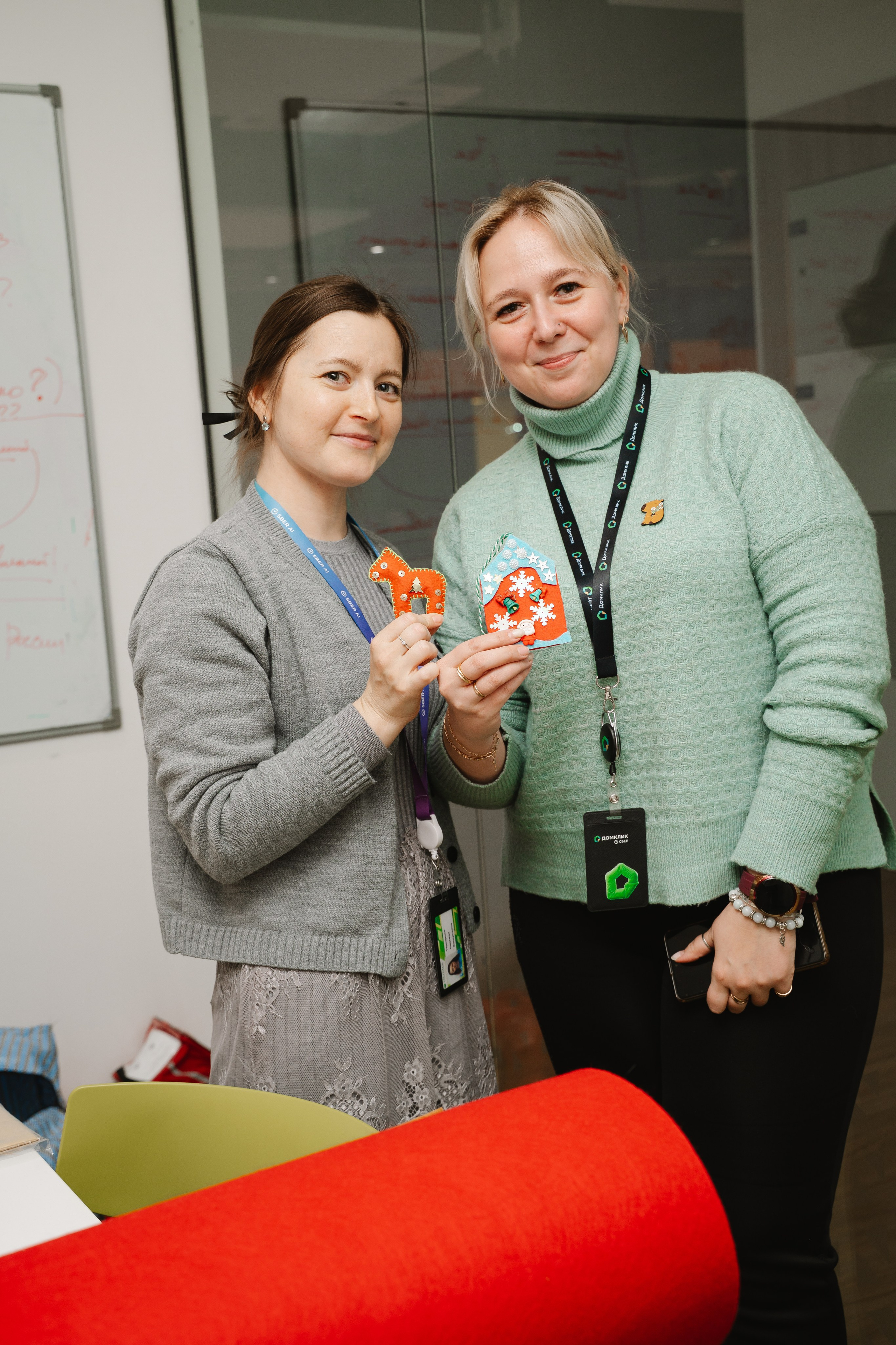 Дом.Клик. — награждение. Фотограф — Ася Орехова