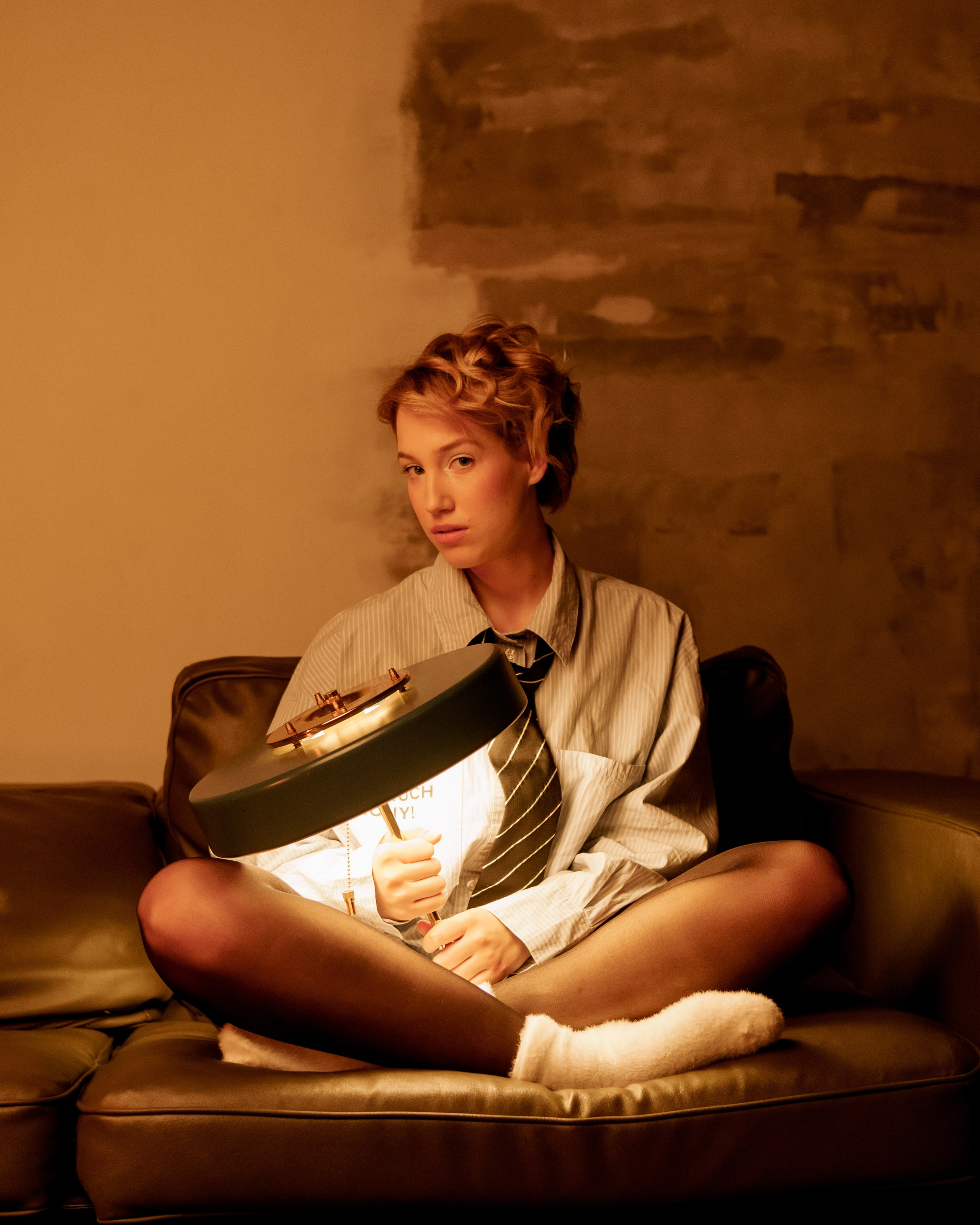 Ксюша. Фотограф в Москве Шалышко Ангелина