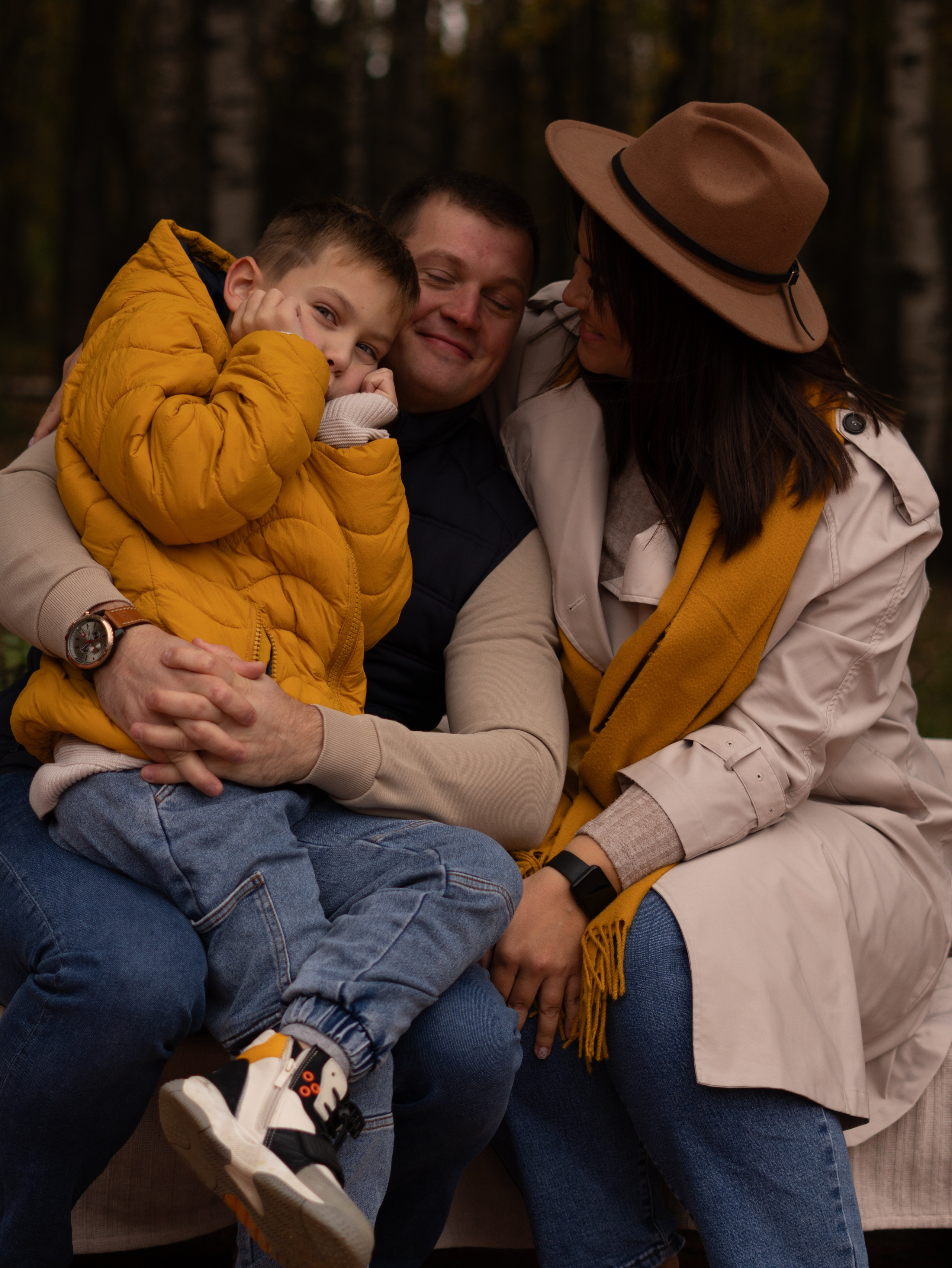 Ксения Станислав. Фотограф в Москве Шалышко Ангелина