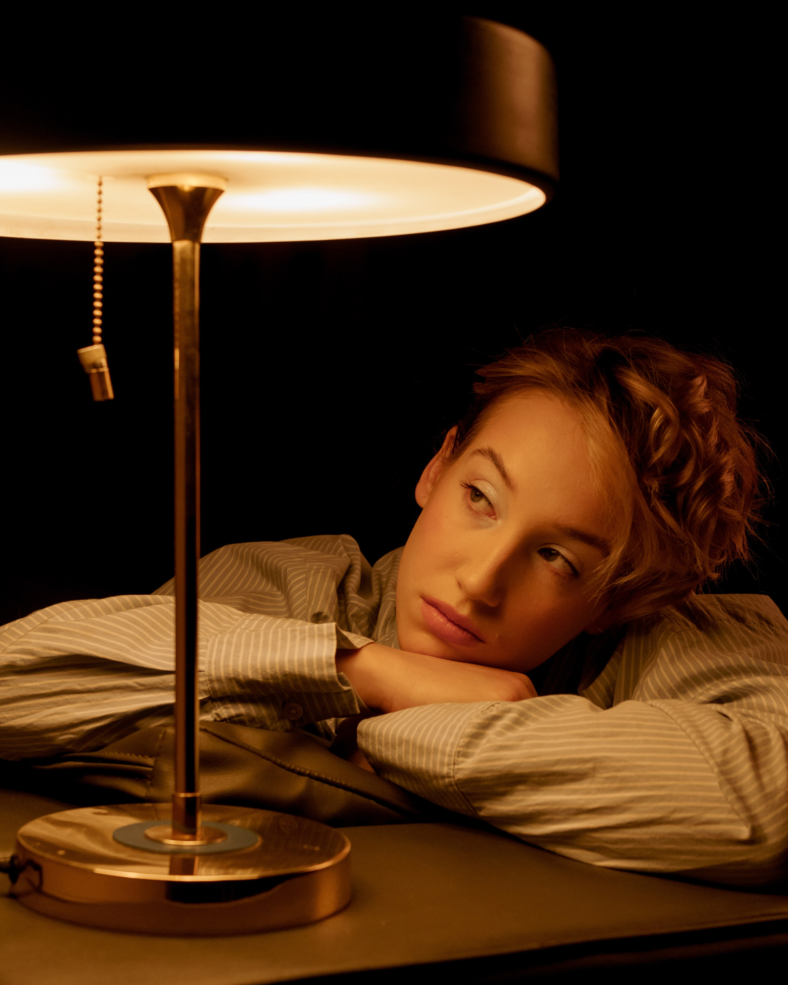 Ксюша. Фотограф в Москве Шалышко Ангелина