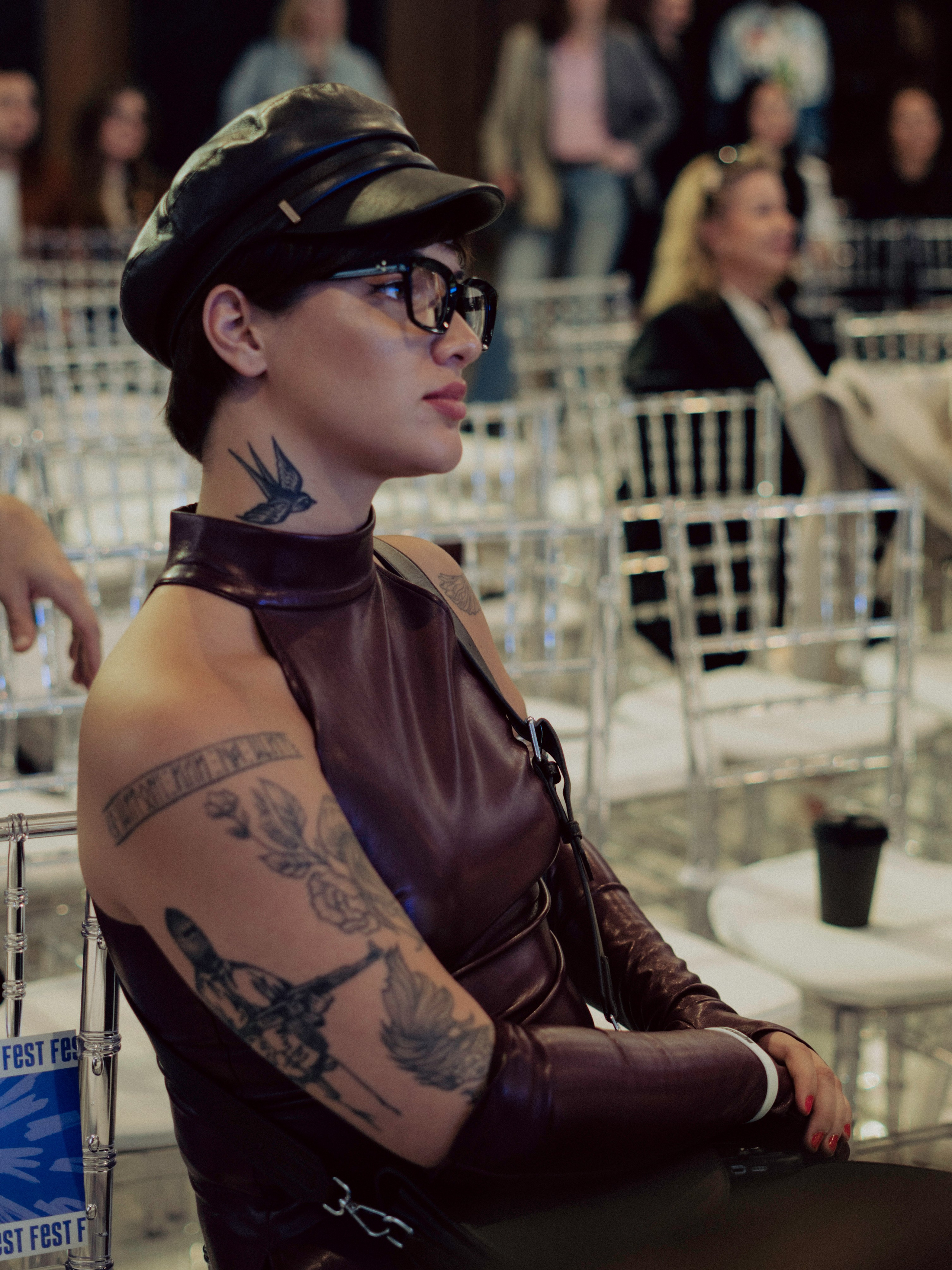 INPROSSECO FEST. Фотограф в Москве Шалышко Ангелина