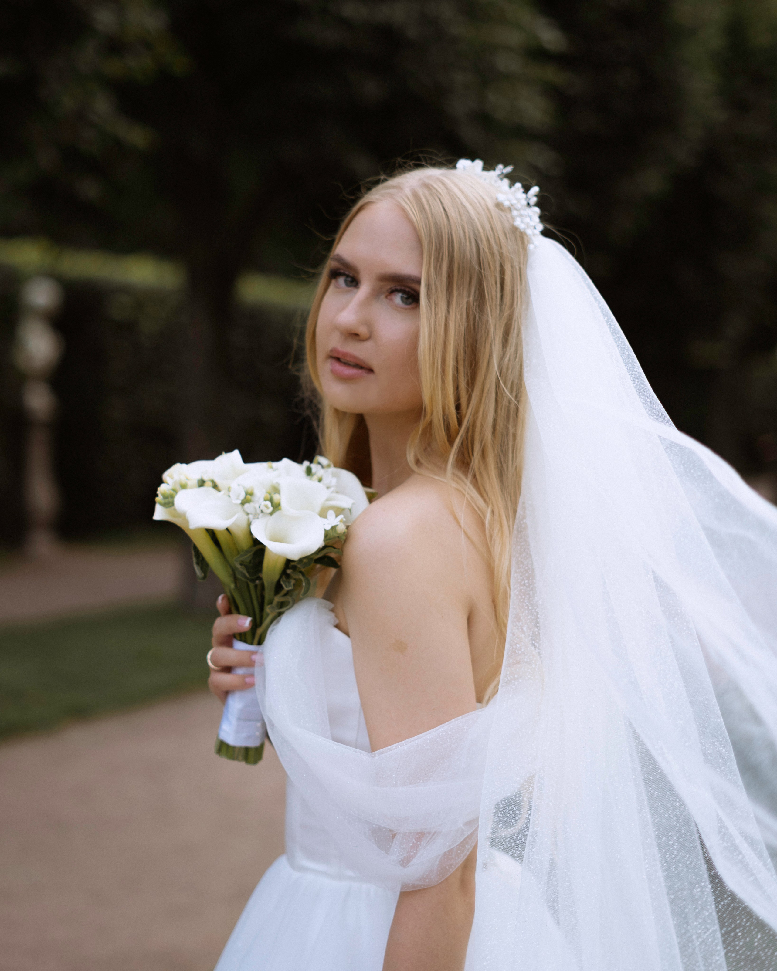 Дмитрий и Виктория. Фотограф в Москве Шалышко Ангелина