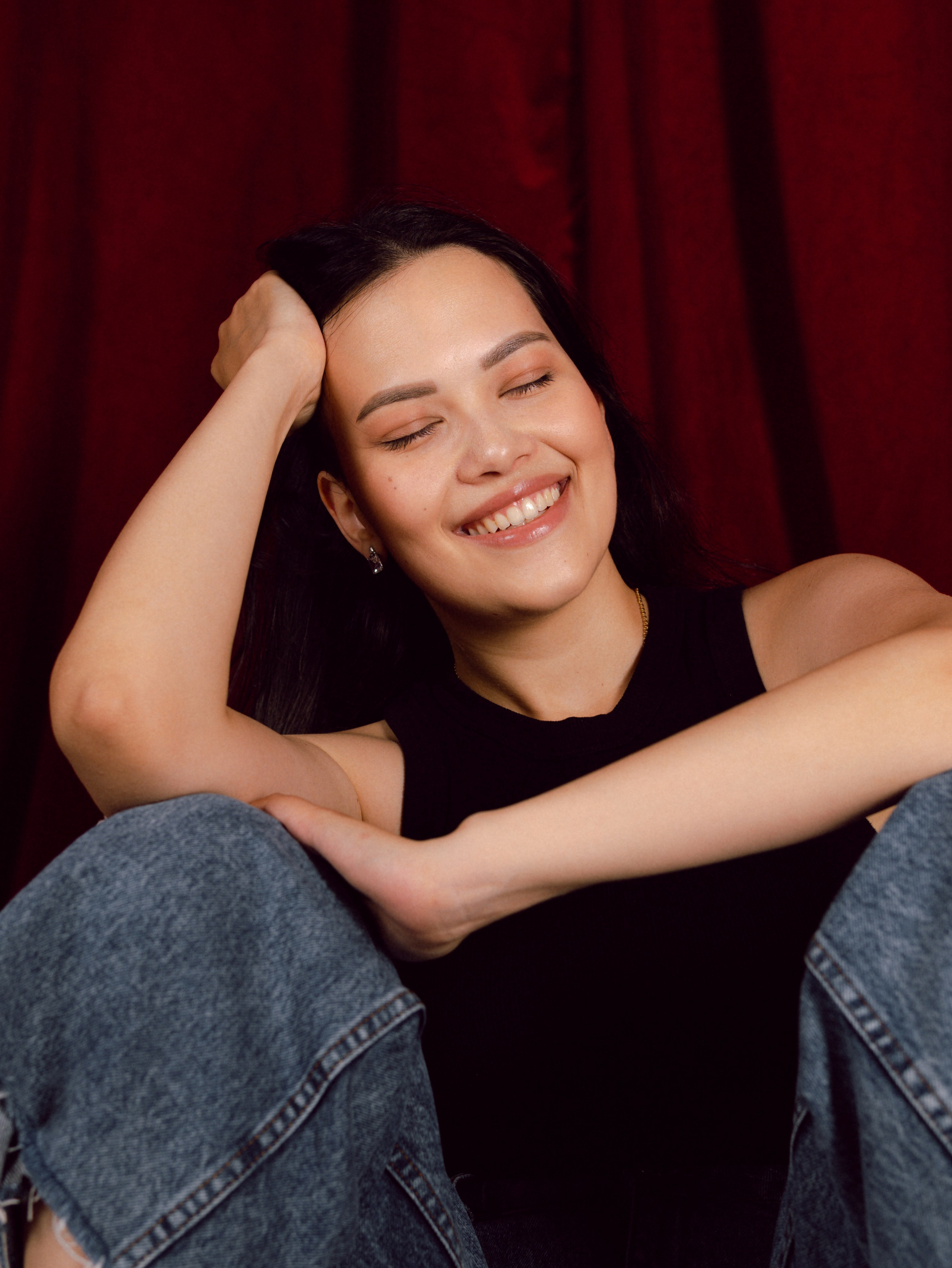 Милана. Фотограф в Москве Шалышко Ангелина