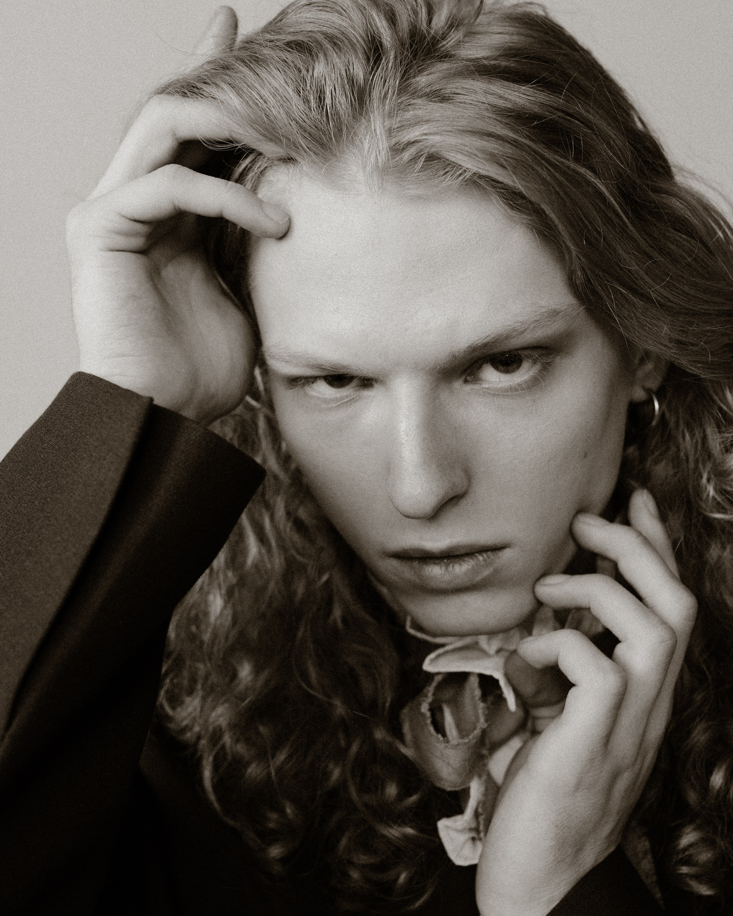 Grisha. Фотограф в Москве Шалышко Ангелина