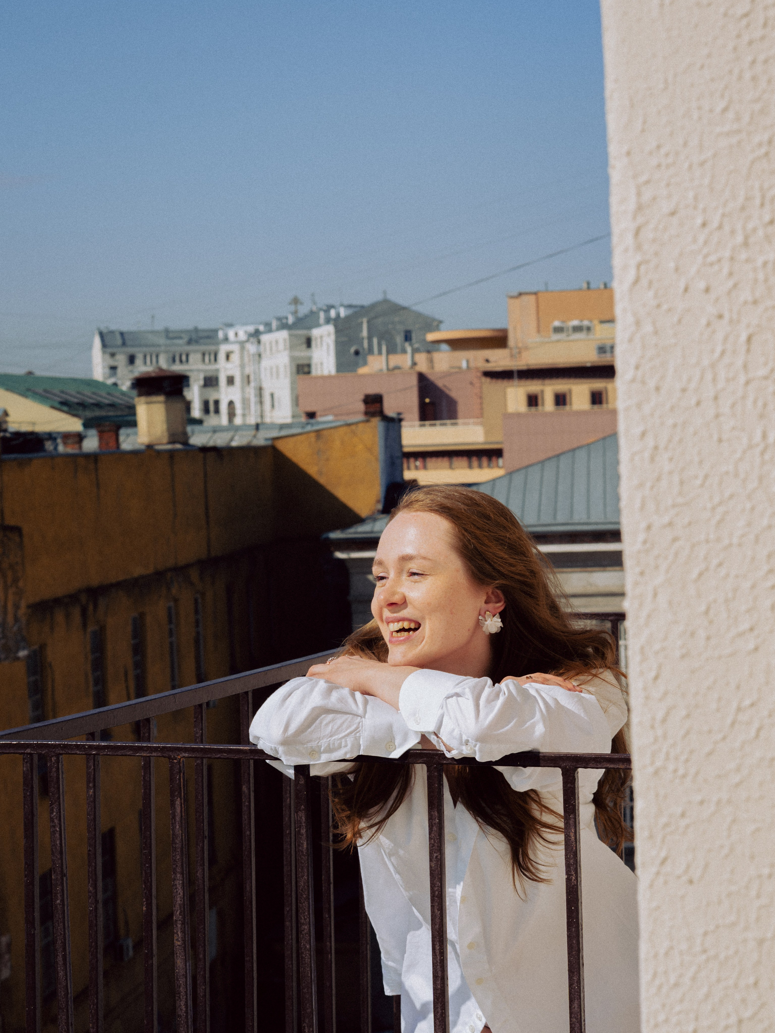 Итальянские каникулы. Фотограф в Москве Шалышко Ангелина