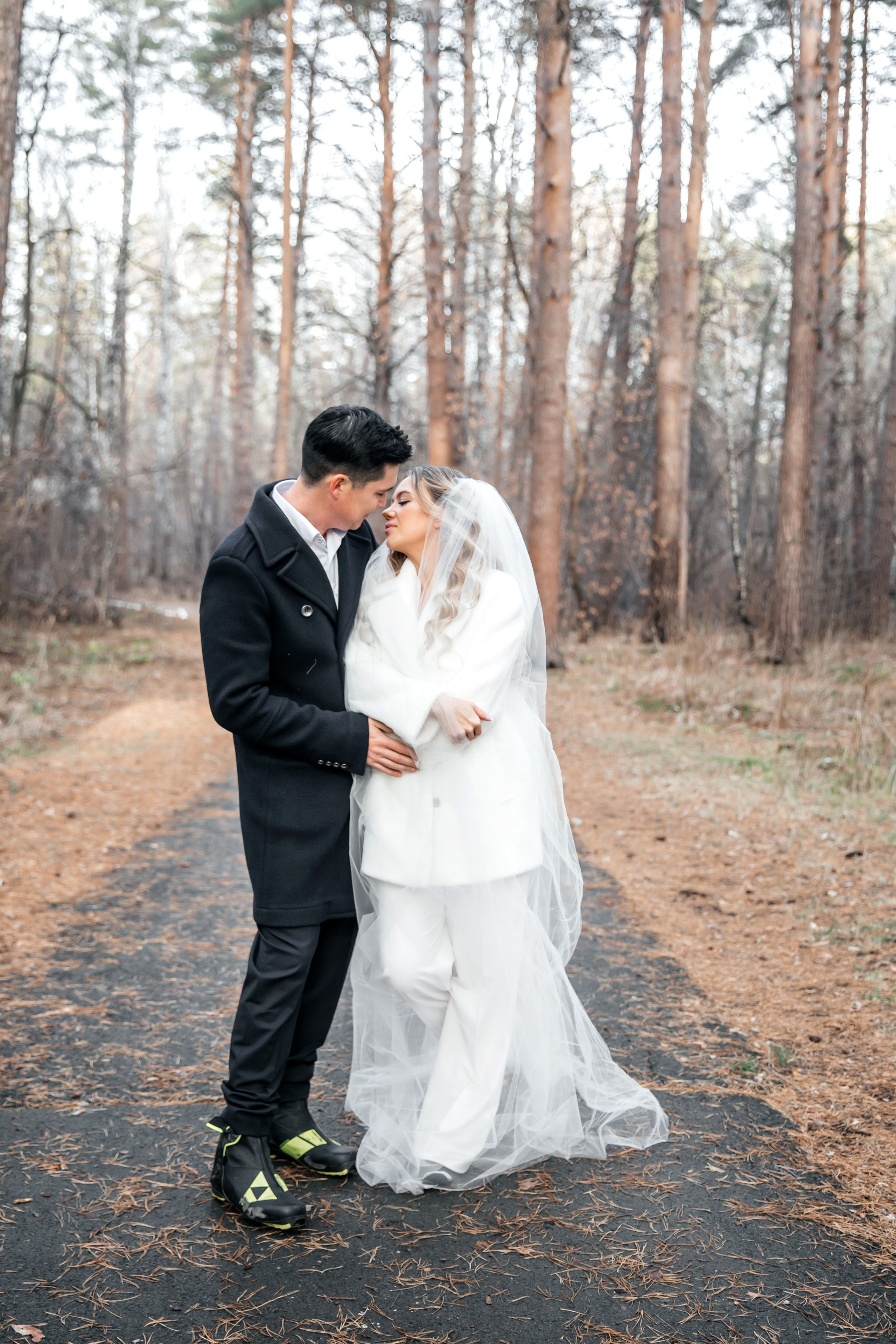 Свадебные съемки. Ирина Шульц свадебный фотограф